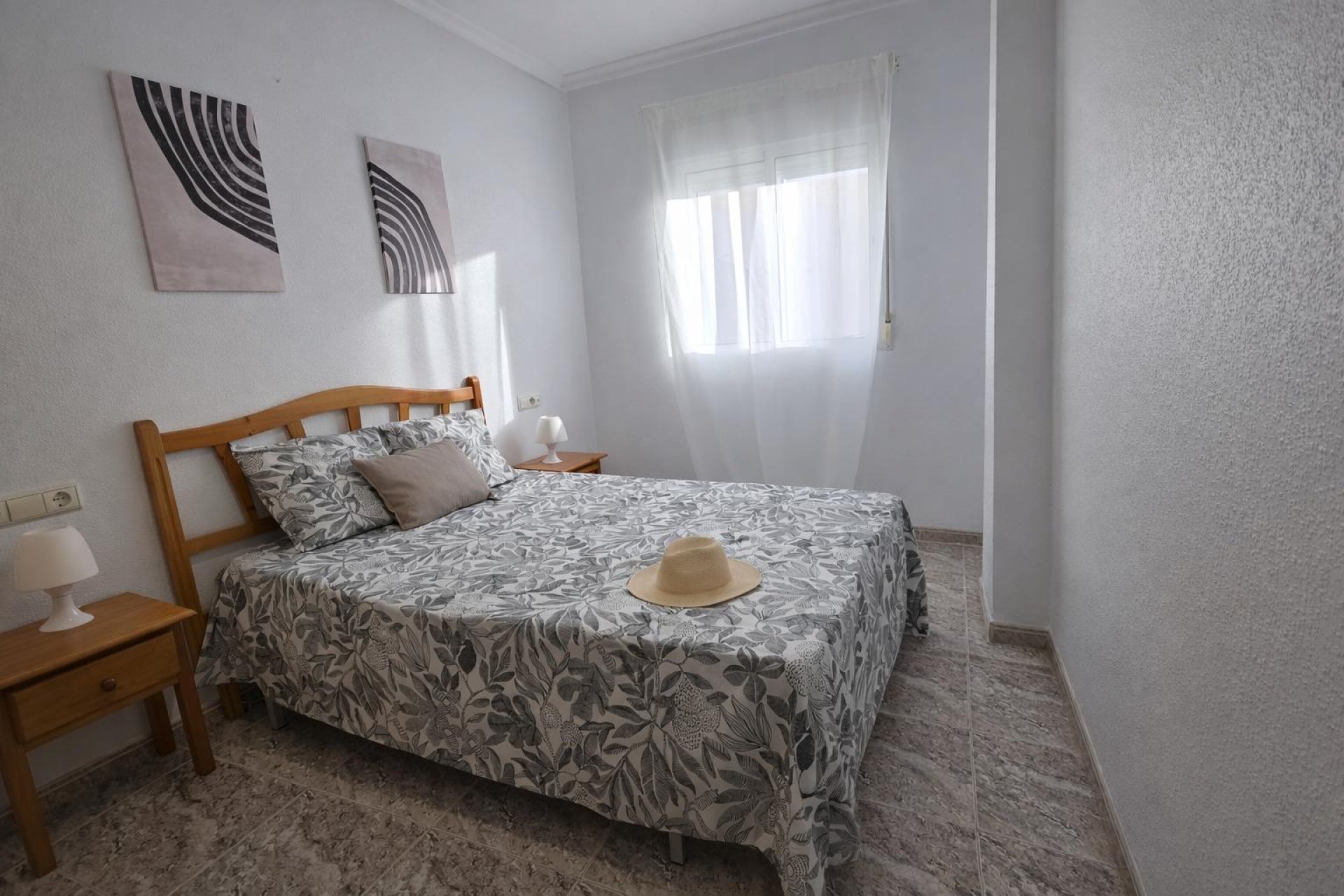 Revente - Apartment -
Torrevieja - Centro - Muelle Pesquero