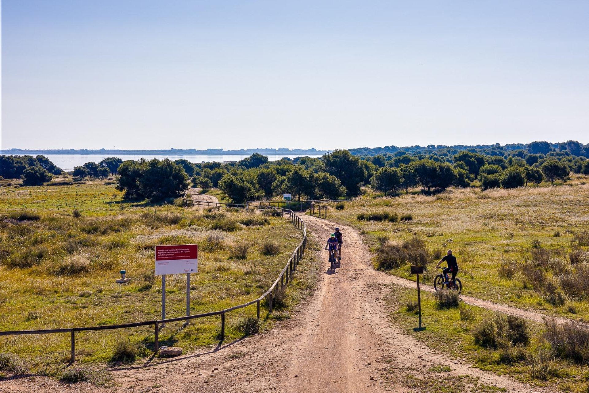 Revente - Apartment -
Torrevieja - Centro - Muelle Pesquero