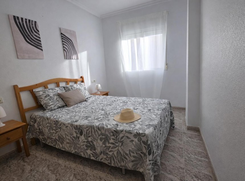 Revente - Apartment -
Torrevieja - Centro - Muelle Pesquero