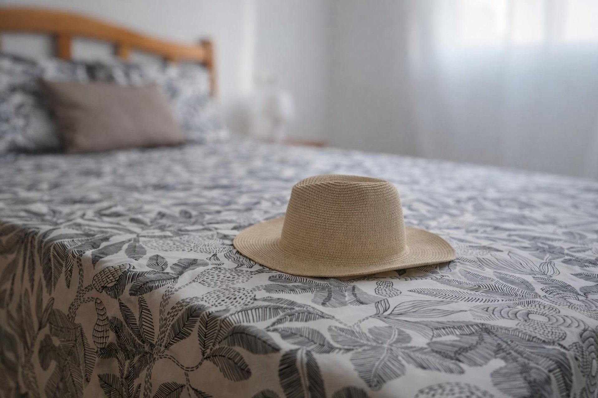 Revente - Apartment -
Torrevieja - Centro - Muelle Pesquero