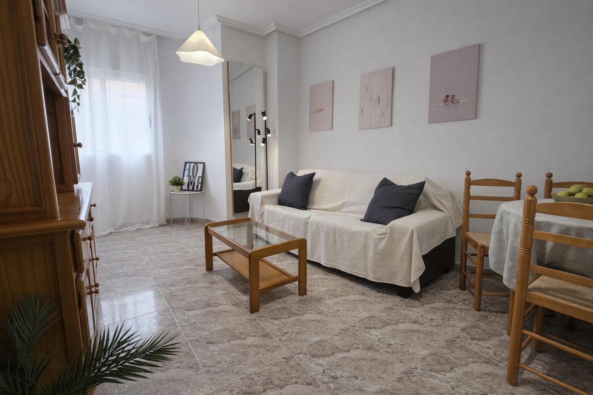 Revente - Apartment -
Torrevieja - Centro - Muelle Pesquero