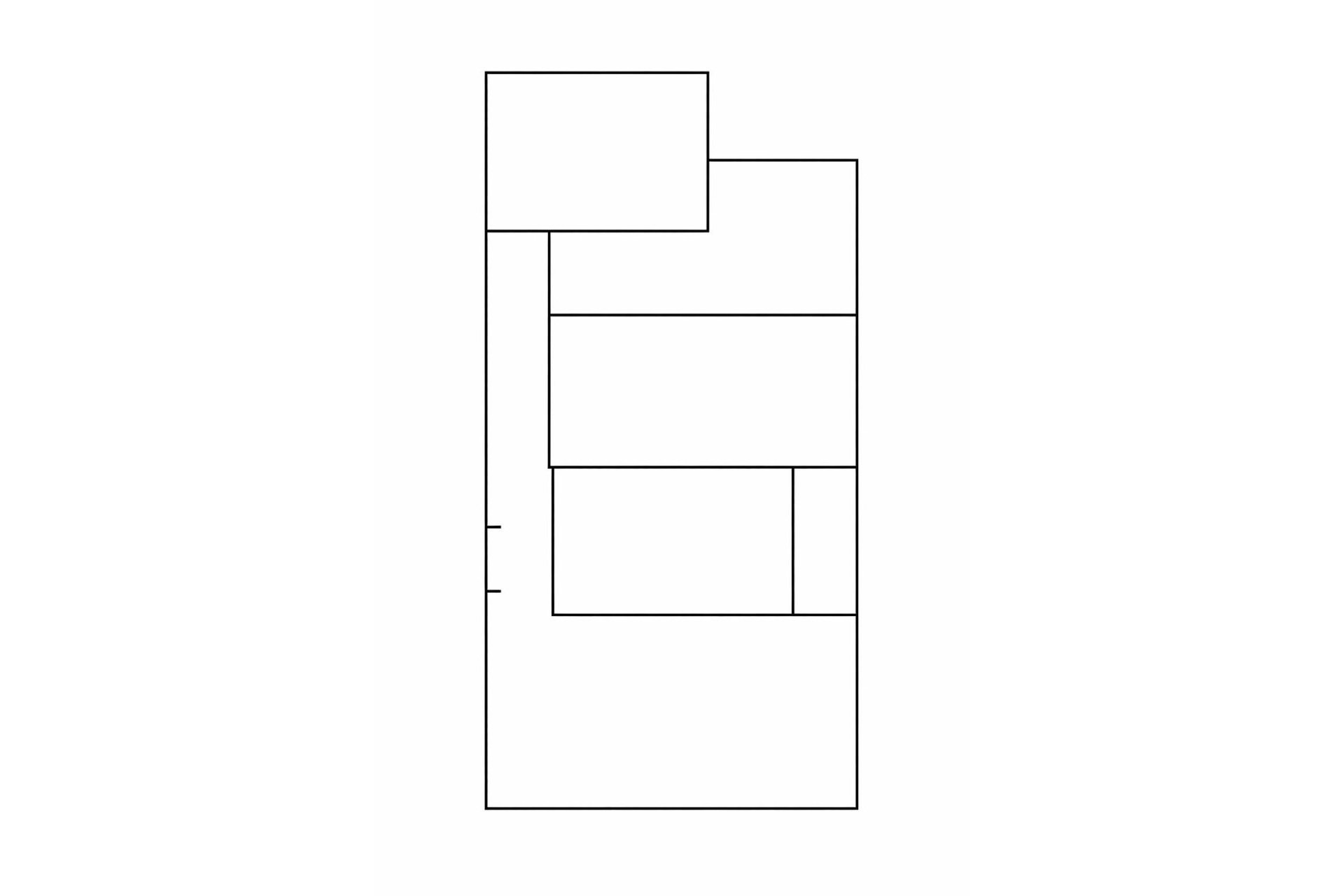 Revente - Apartment -
Torrevieja - Centro - Muelle Pesquero