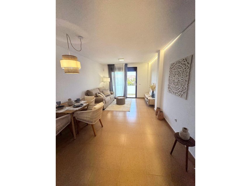 Revente - Apartment -
Torrevieja - Centro - Muelle Pesquero