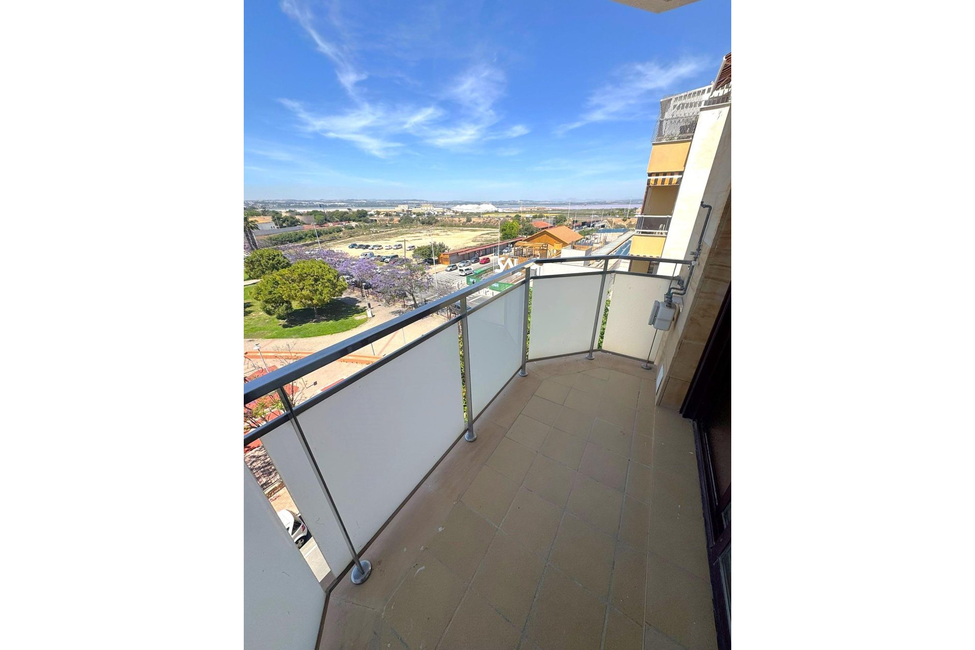 Revente - Apartment -
Torrevieja - Centro - Muelle Pesquero