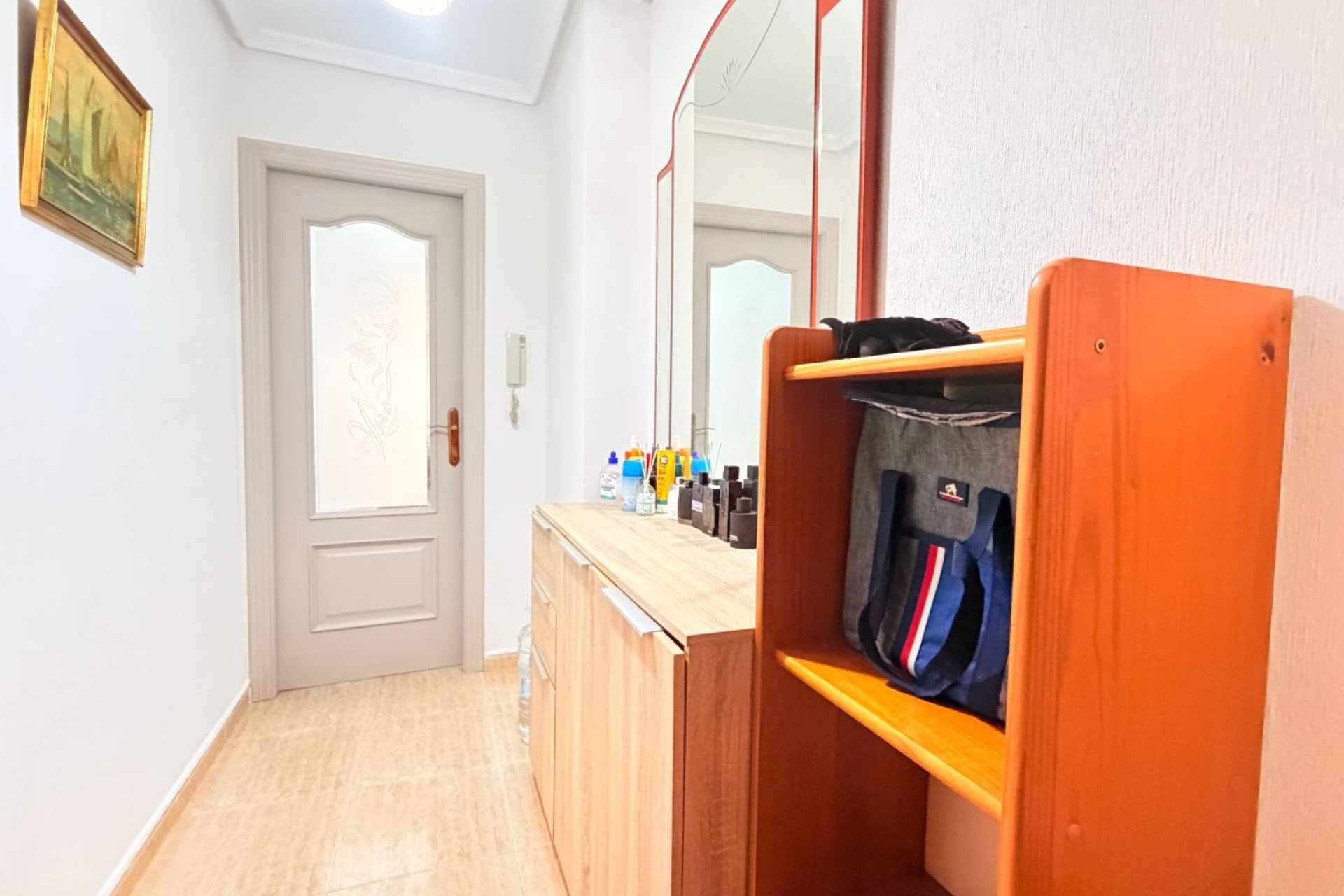 Revente - Apartment -
Torrevieja - Centro - Muelle Pesquero
