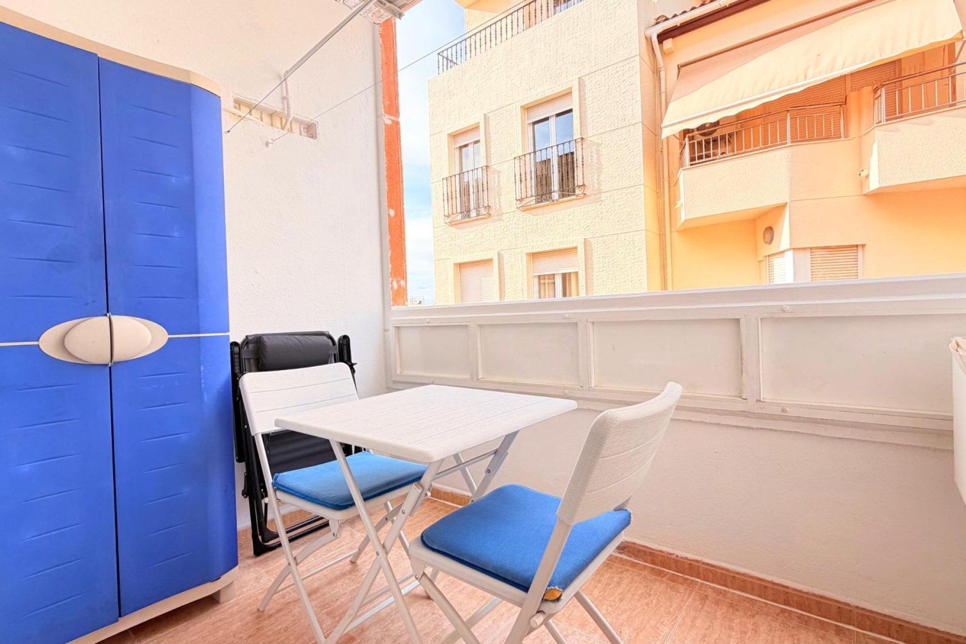 Revente - Apartment -
Torrevieja - Centro - Muelle Pesquero