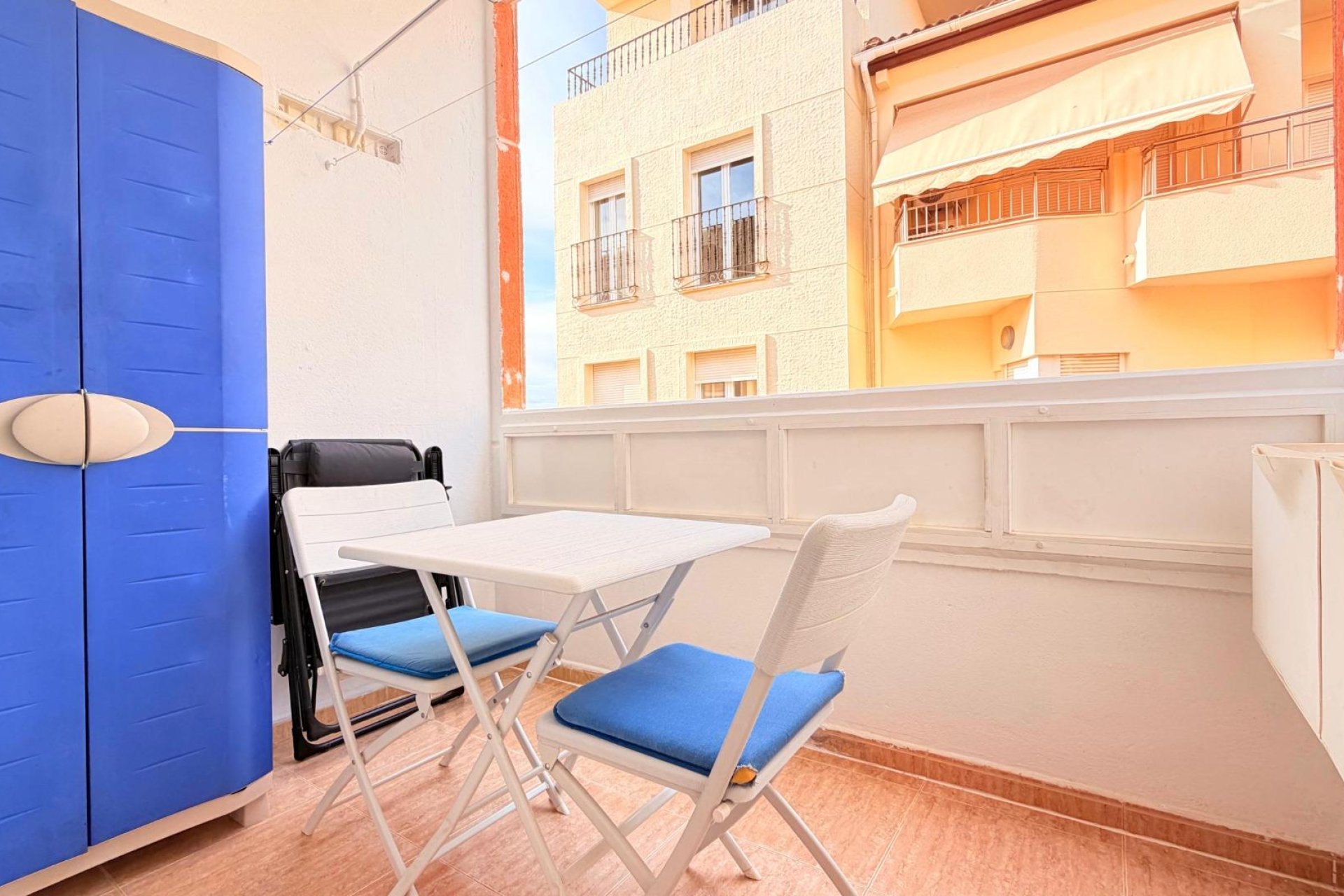 Revente - Apartment -
Torrevieja - Centro - Muelle Pesquero