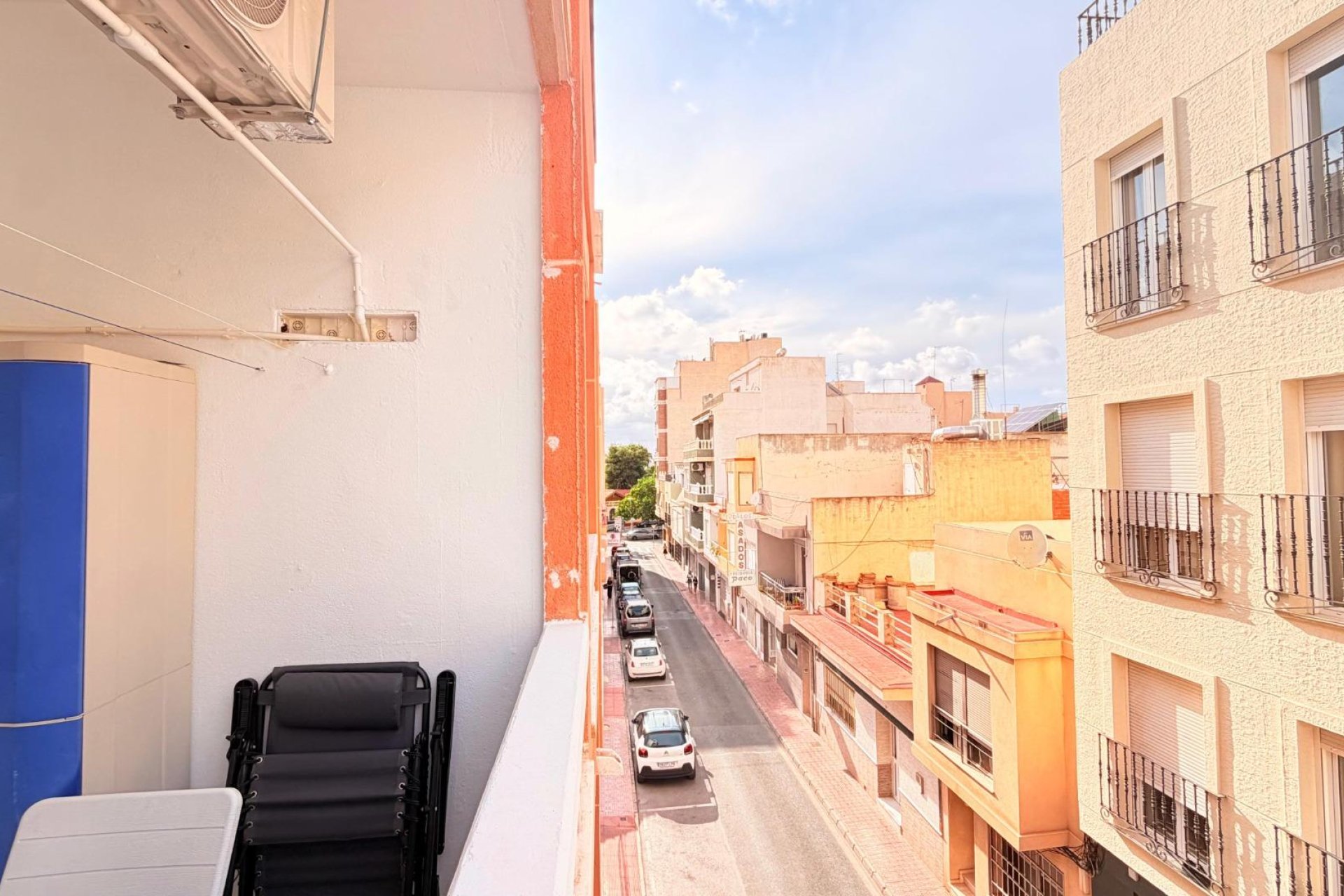 Revente - Apartment -
Torrevieja - Centro - Muelle Pesquero