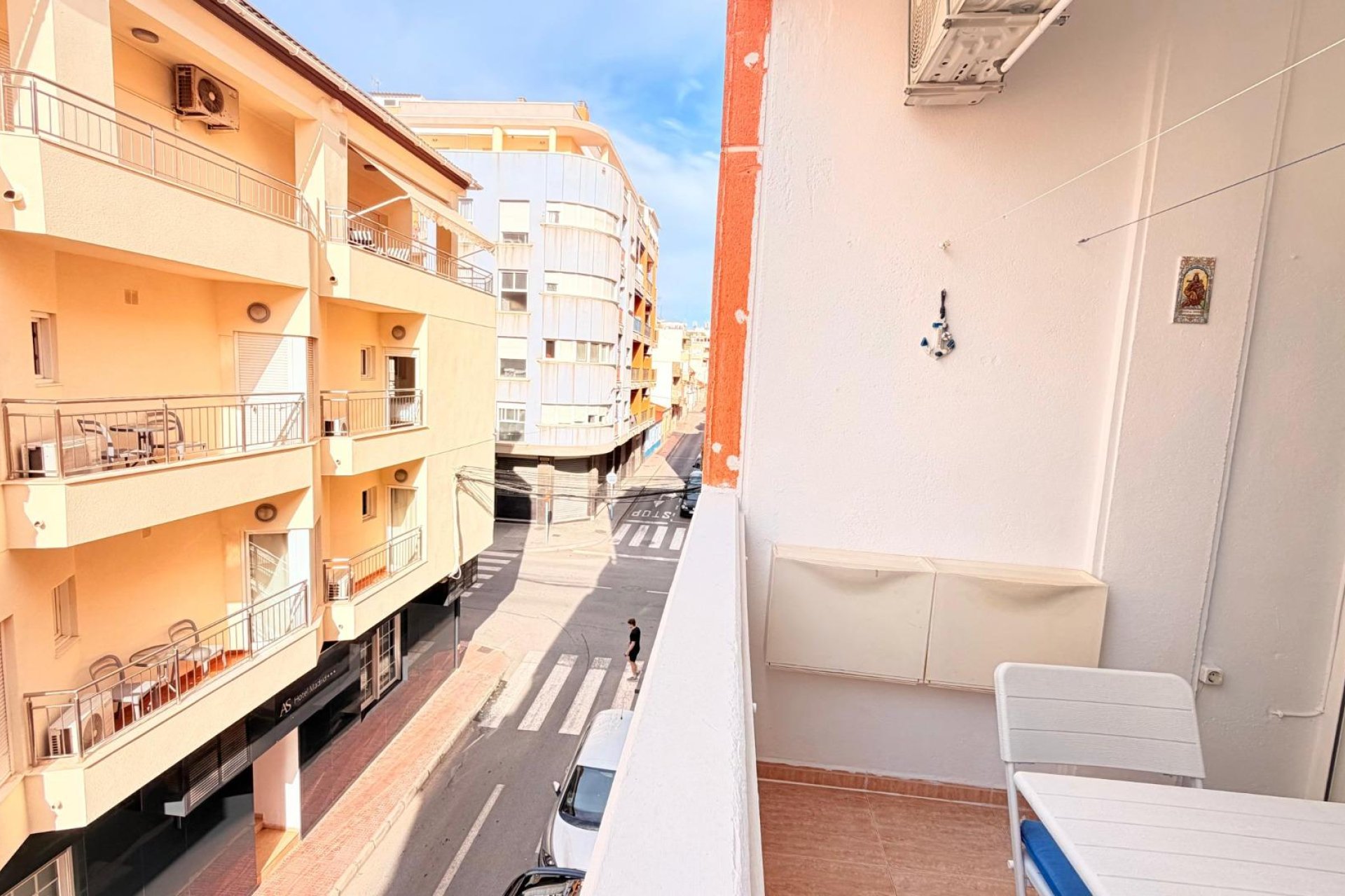 Revente - Apartment -
Torrevieja - Centro - Muelle Pesquero
