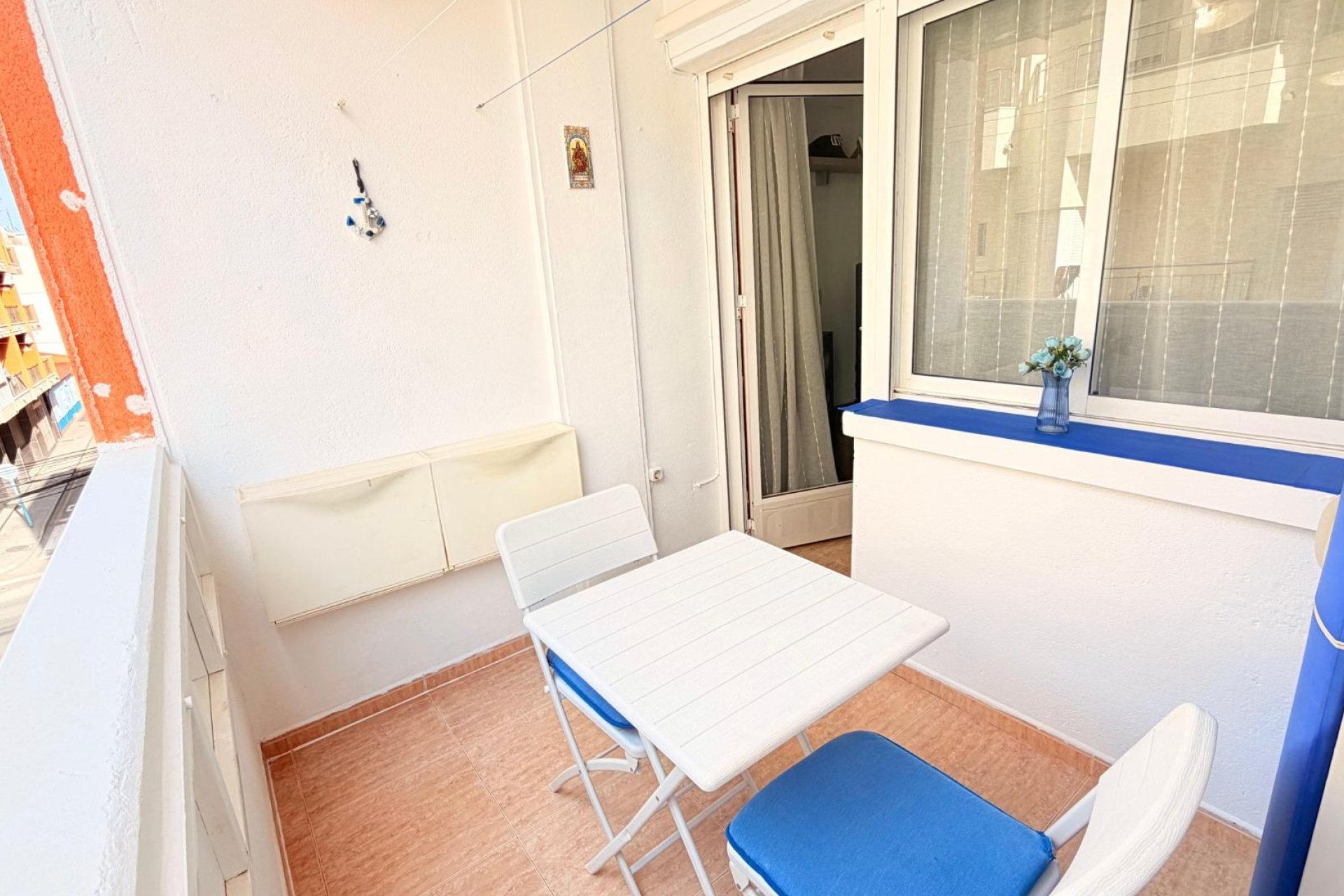 Revente - Apartment -
Torrevieja - Centro - Muelle Pesquero