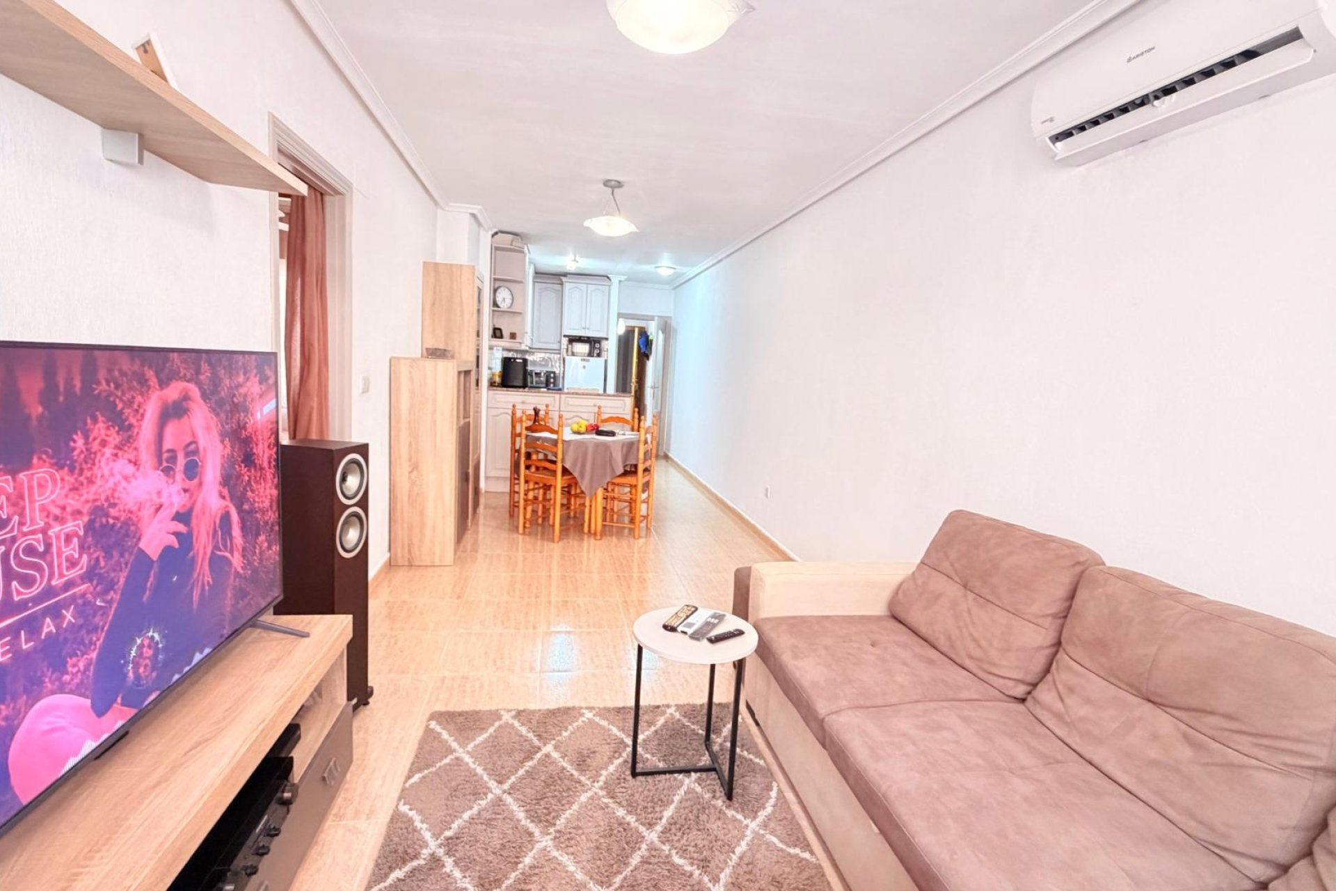 Revente - Apartment -
Torrevieja - Centro - Muelle Pesquero