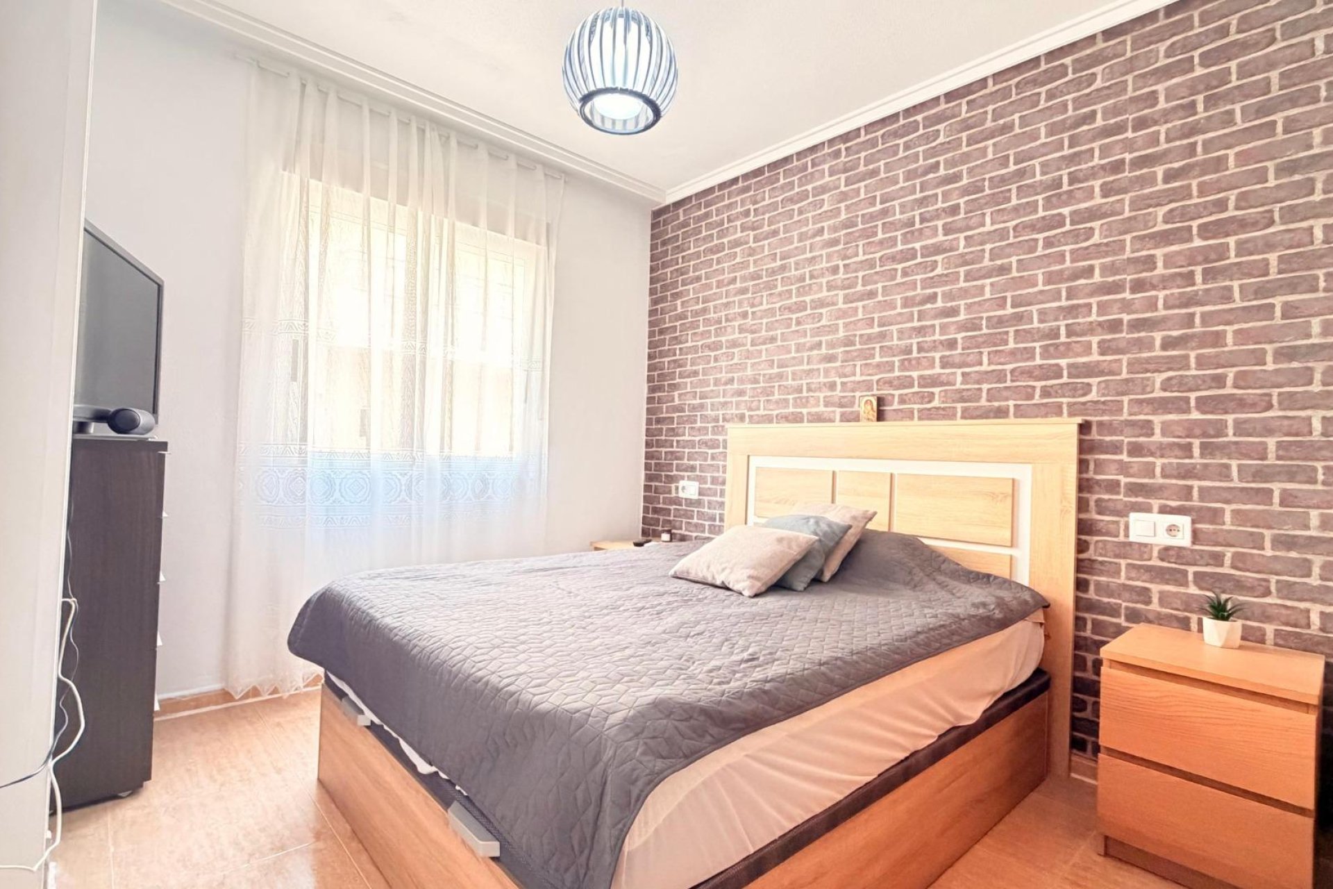 Revente - Apartment -
Torrevieja - Centro - Muelle Pesquero