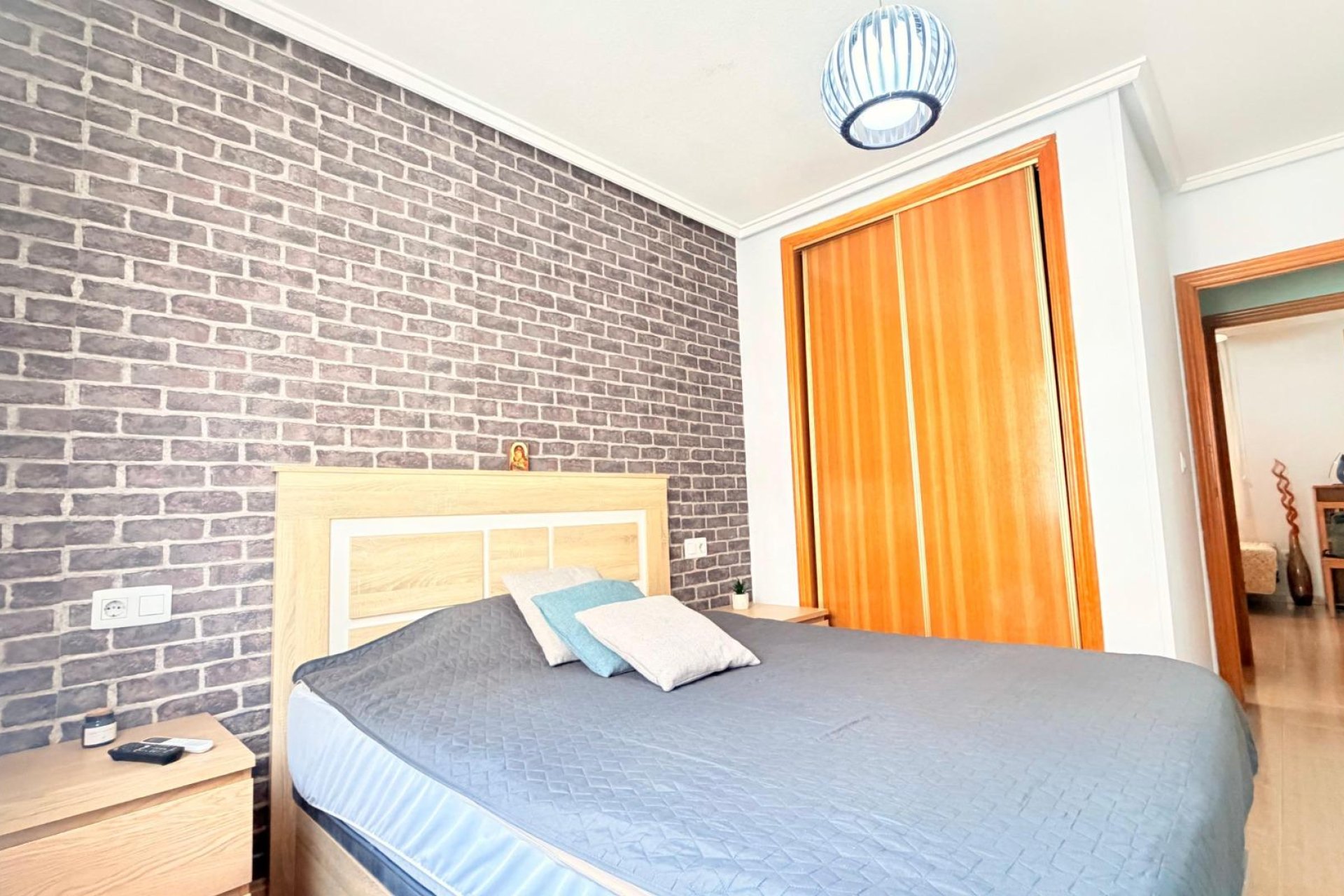 Revente - Apartment -
Torrevieja - Centro - Muelle Pesquero
