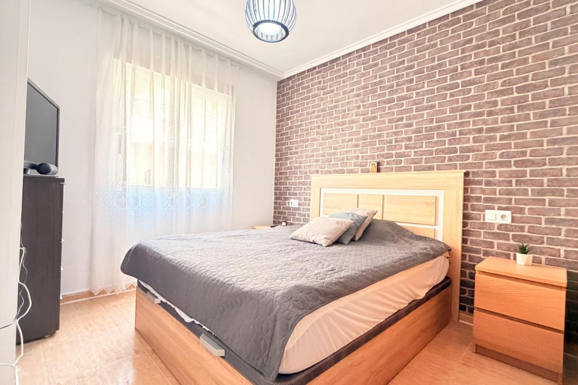 Revente - Apartment -
Torrevieja - Centro - Muelle Pesquero