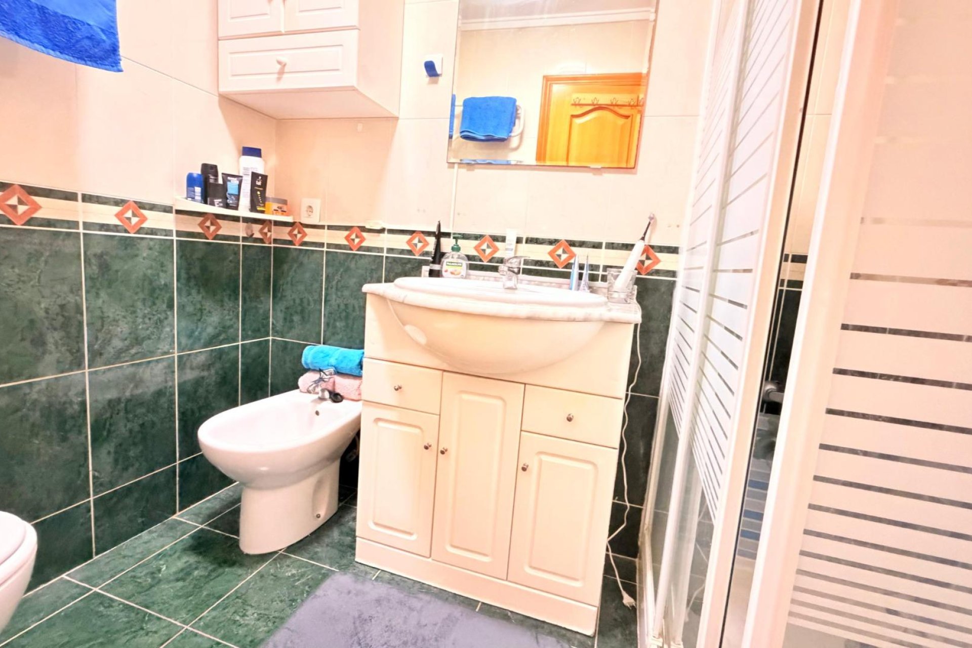 Revente - Apartment -
Torrevieja - Centro - Muelle Pesquero