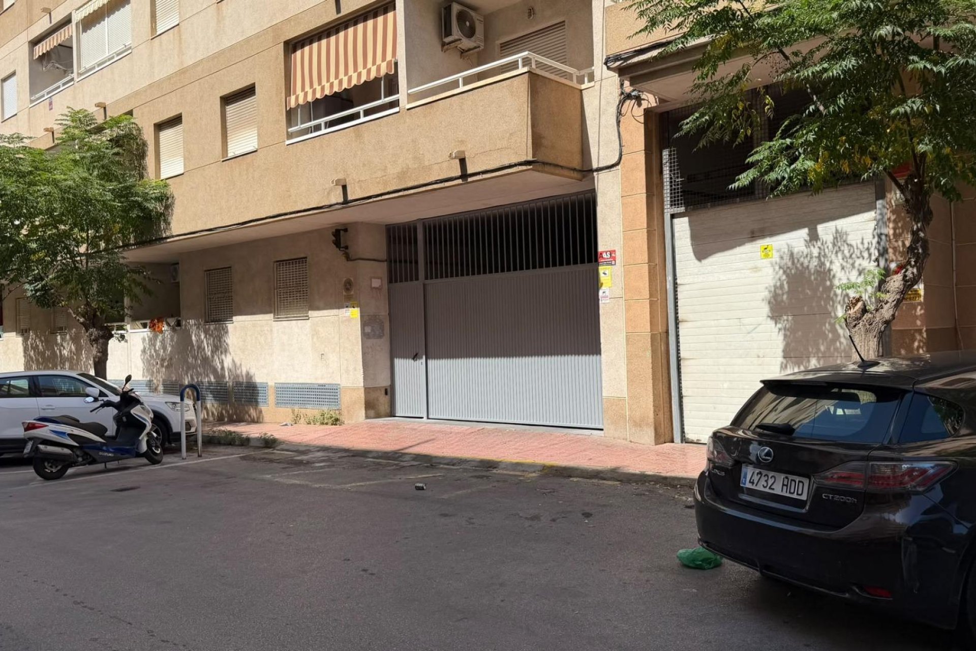 Revente - Apartment -
Torrevieja - Centro - Muelle Pesquero