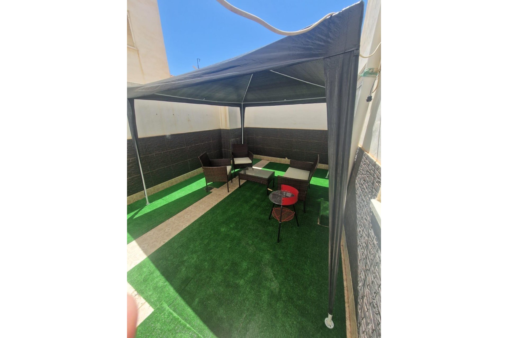 Revente - Apartment -
Torrevieja - Centro - Muelle Pesquero