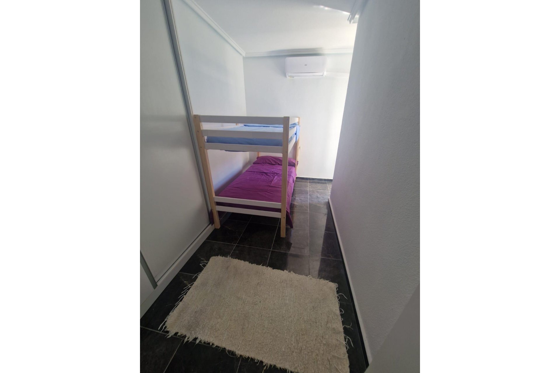 Revente - Apartment -
Torrevieja - Centro - Muelle Pesquero