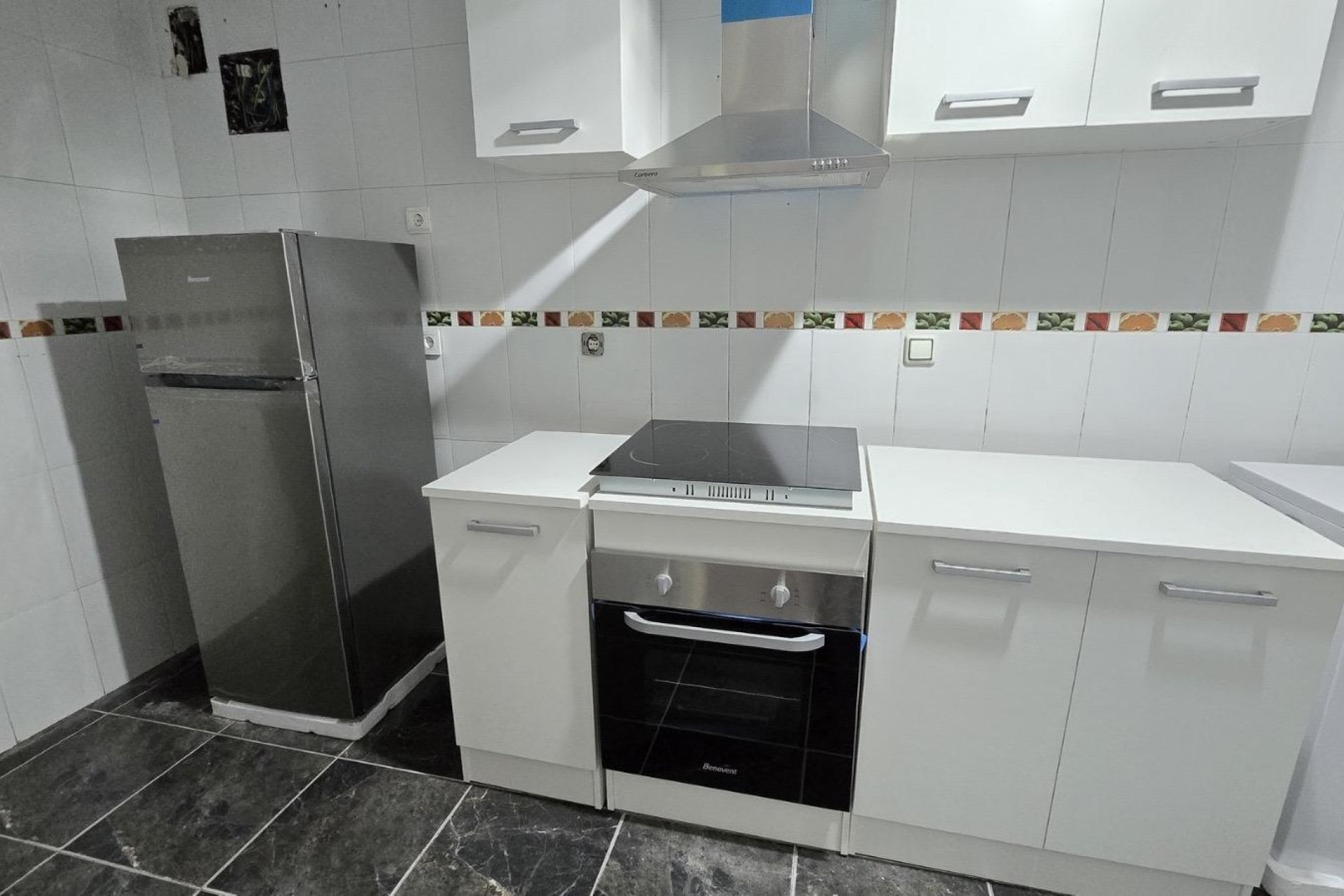 Revente - Apartment -
Torrevieja - Centro - Muelle Pesquero