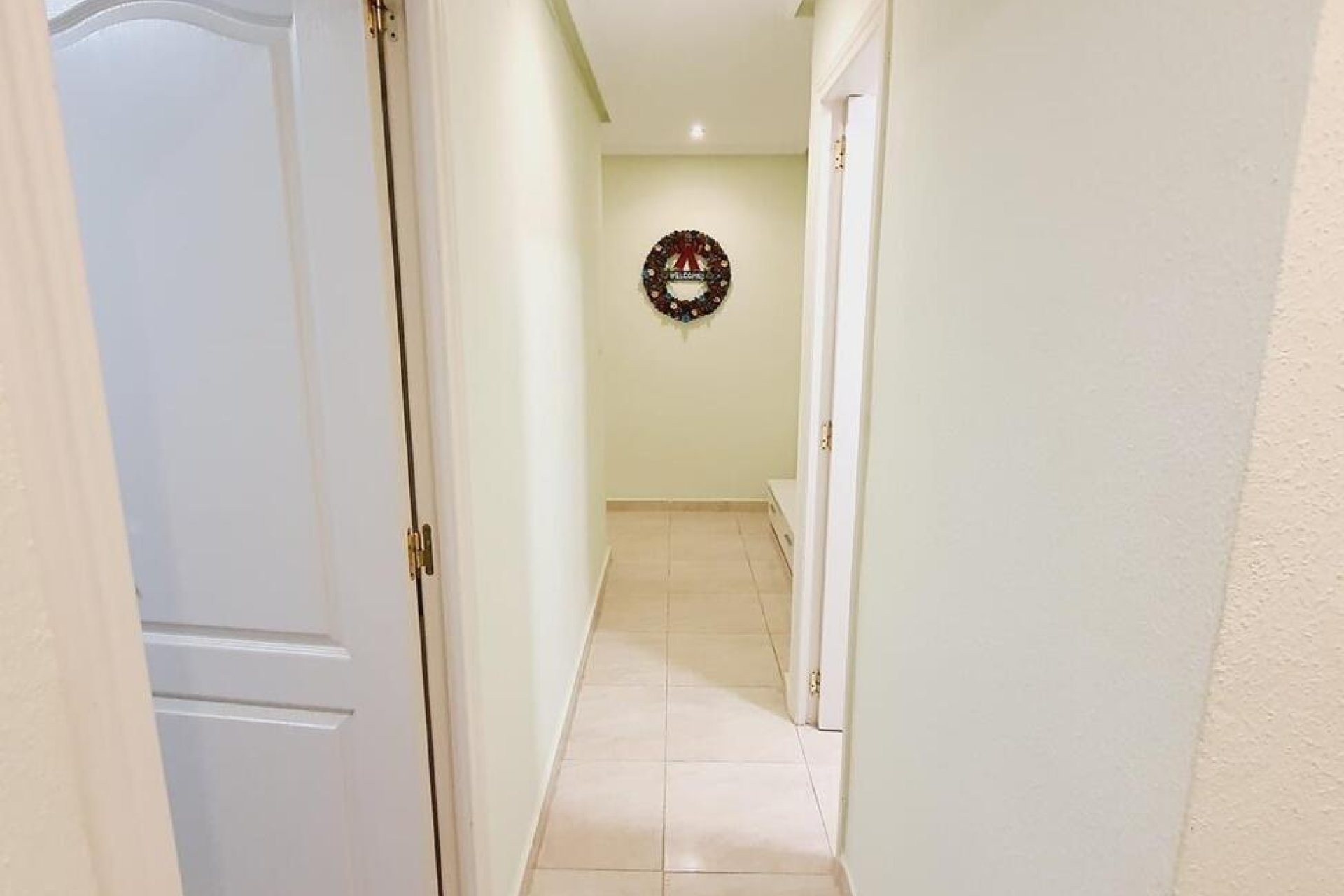 Revente - Apartment -
Torrevieja - Centro