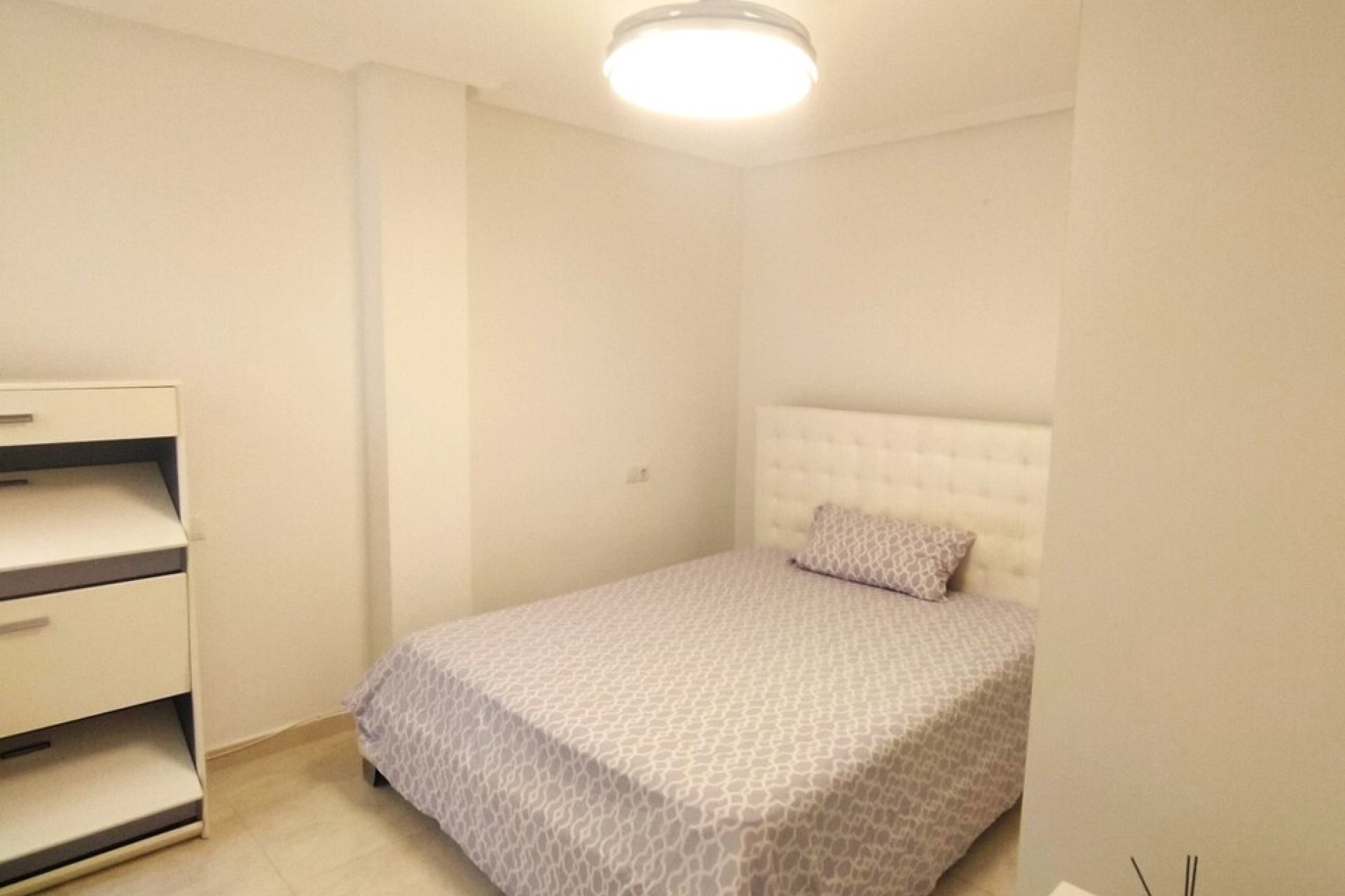 Revente - Apartment -
Torrevieja - Centro