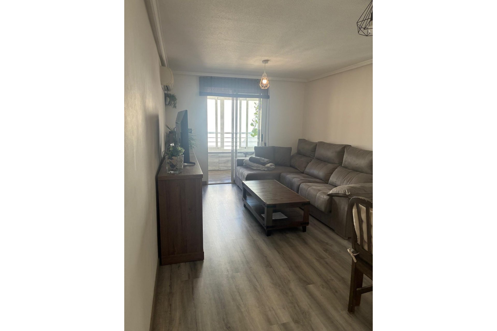 Revente - Apartment -
Torrevieja - Centro