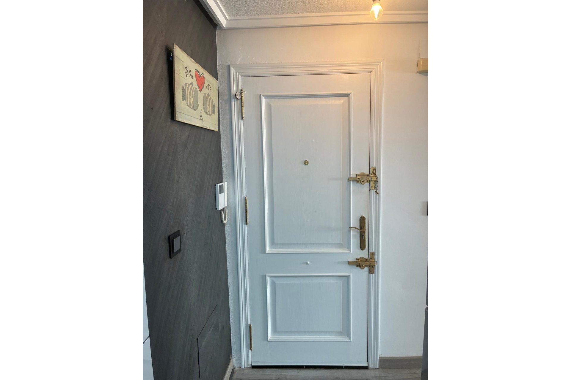 Revente - Apartment -
Torrevieja - Centro