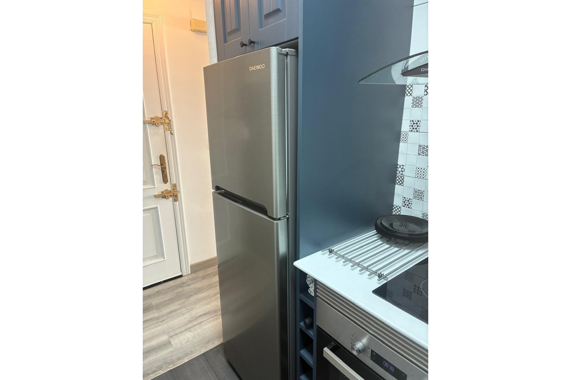 Revente - Apartment -
Torrevieja - Centro