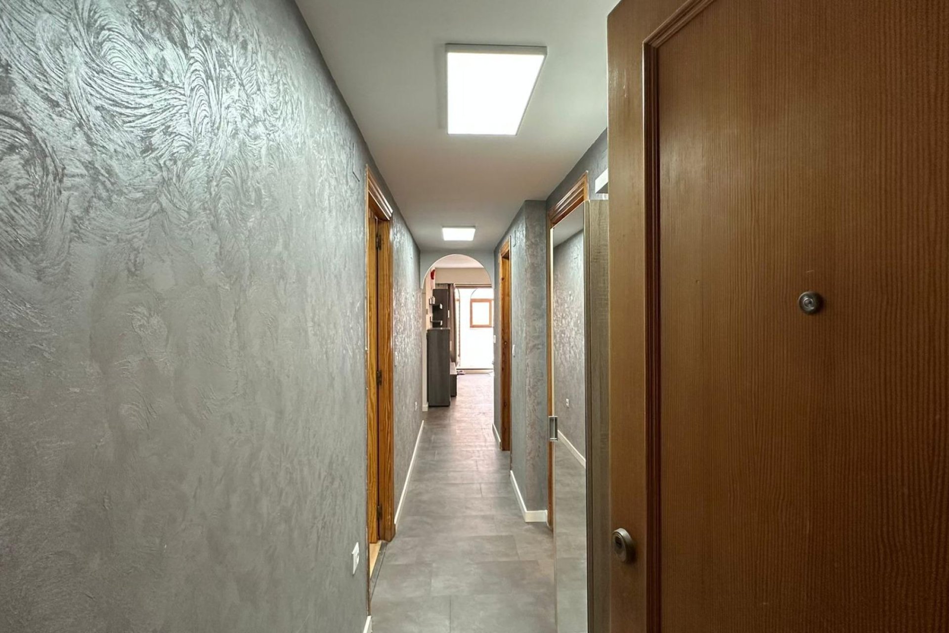 Revente - Apartment -
Torrevieja - Centro