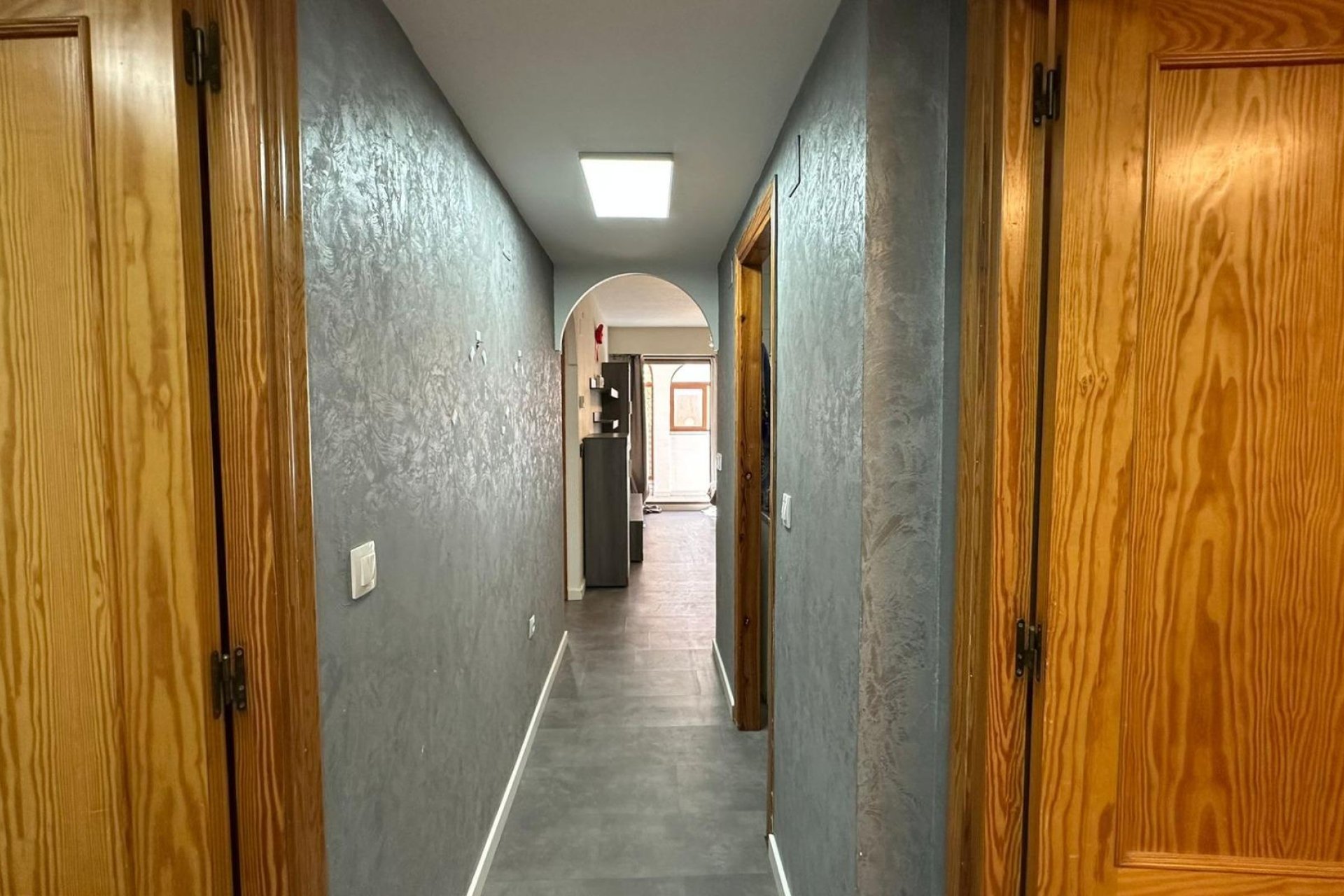 Revente - Apartment -
Torrevieja - Centro