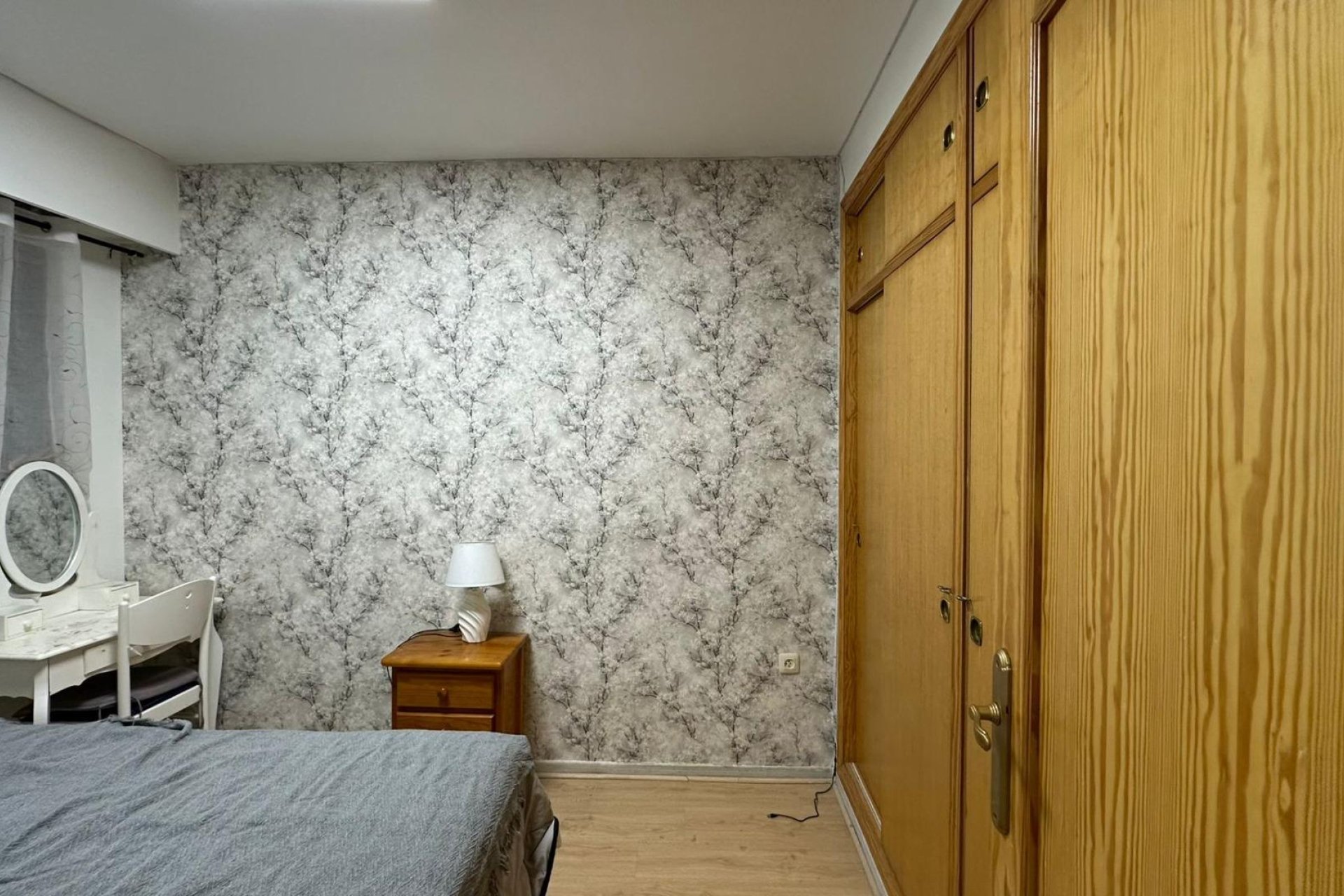 Revente - Apartment -
Torrevieja - Centro