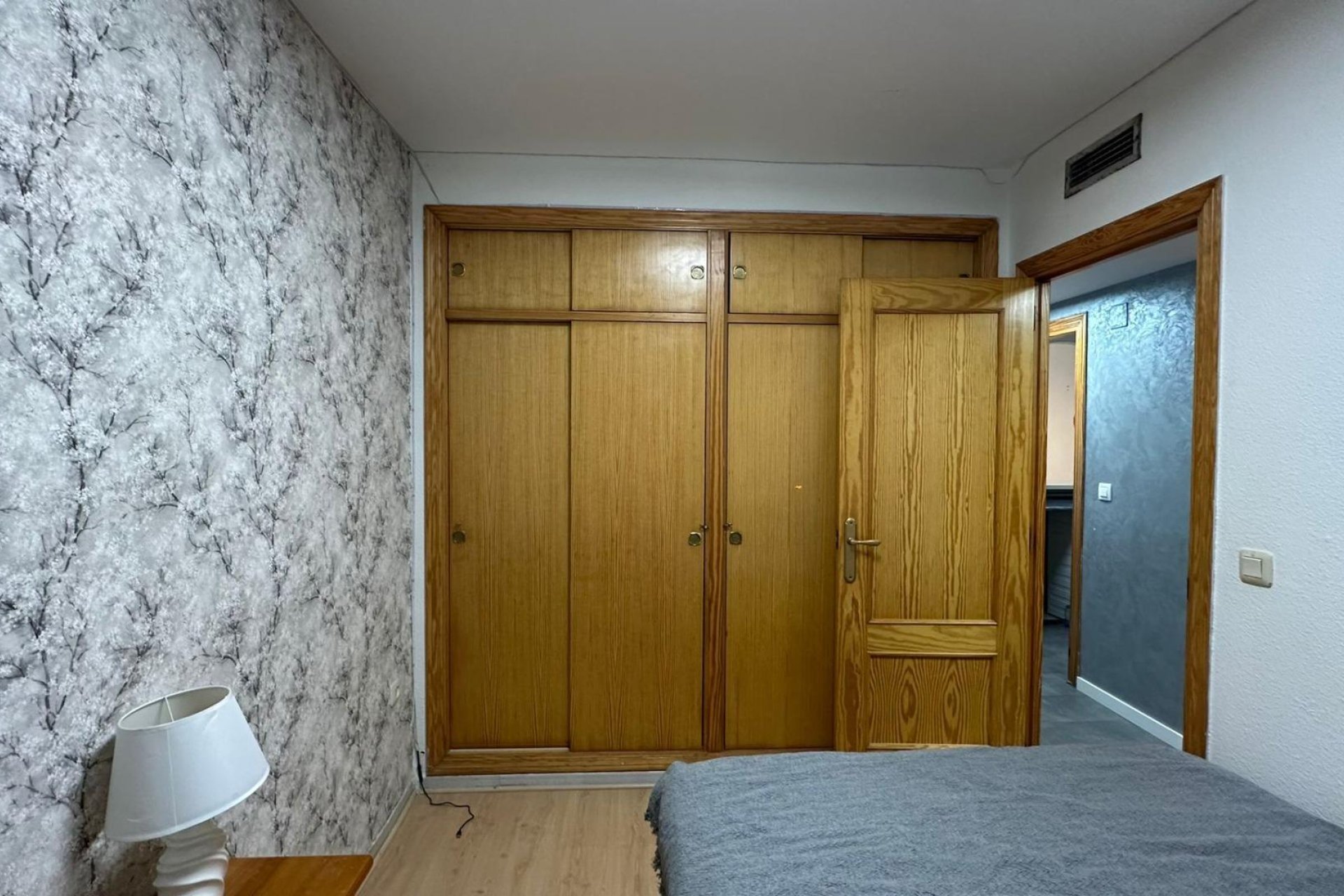 Revente - Apartment -
Torrevieja - Centro