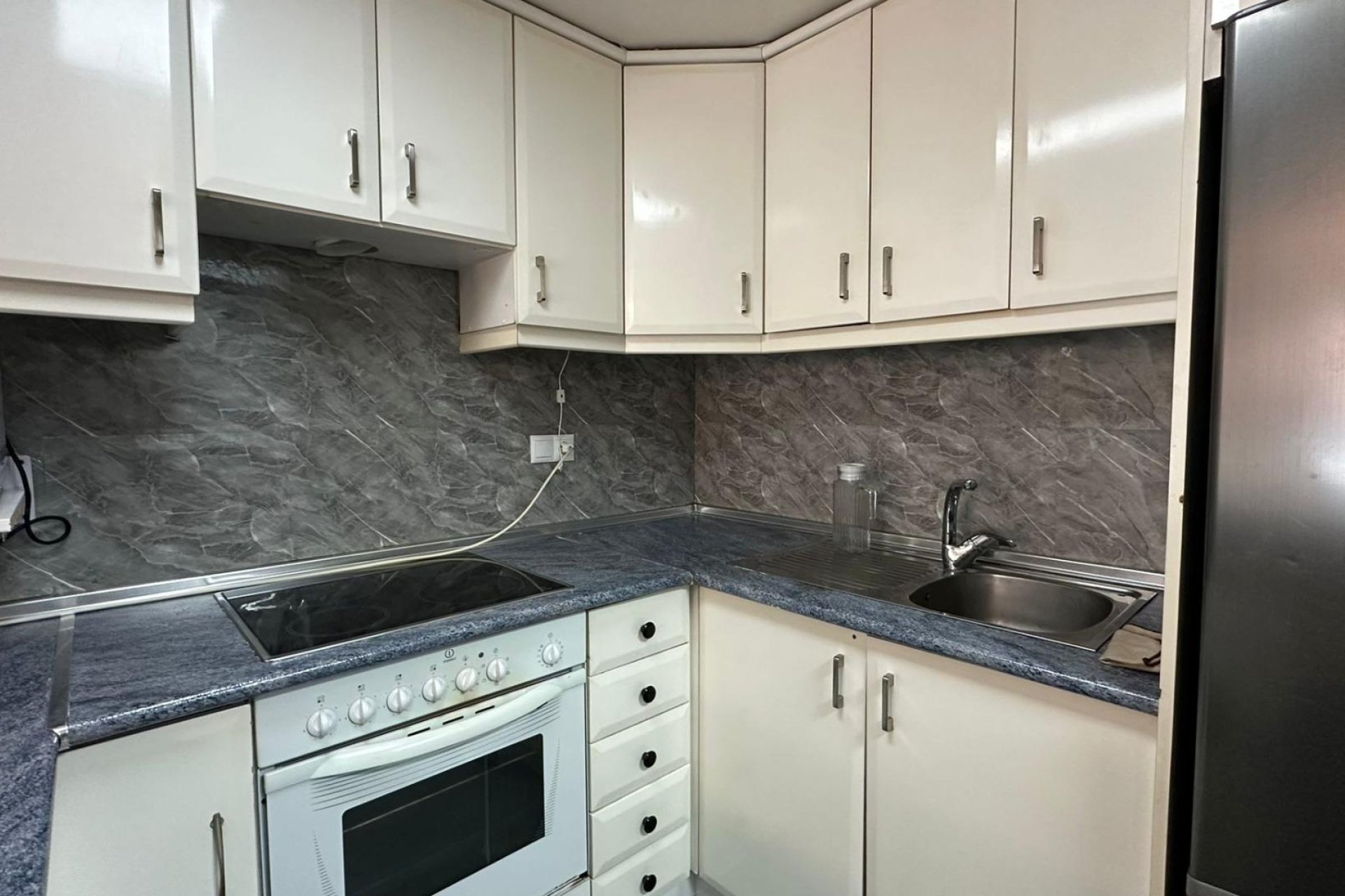 Revente - Apartment -
Torrevieja - Centro