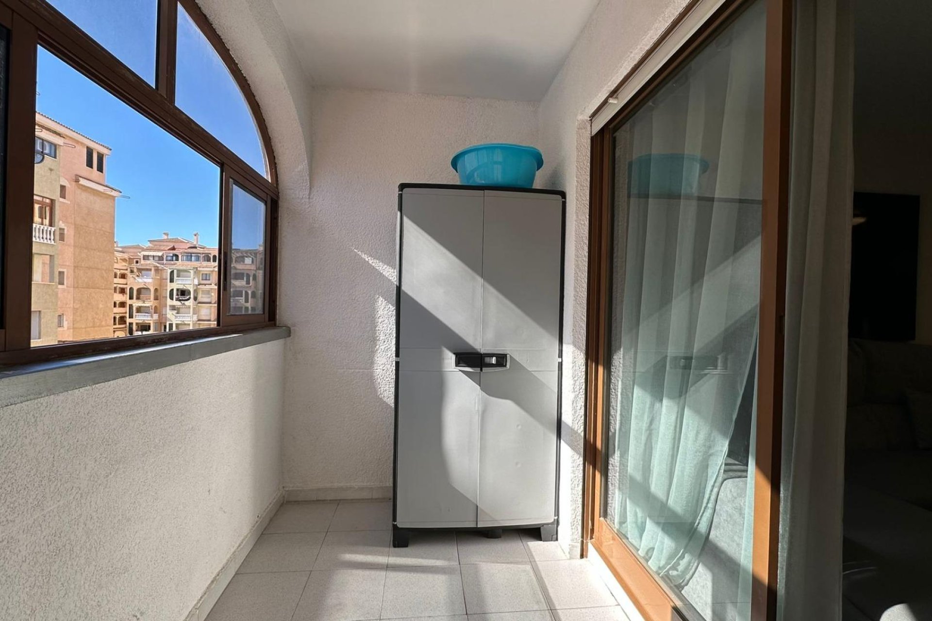 Revente - Apartment -
Torrevieja - Centro