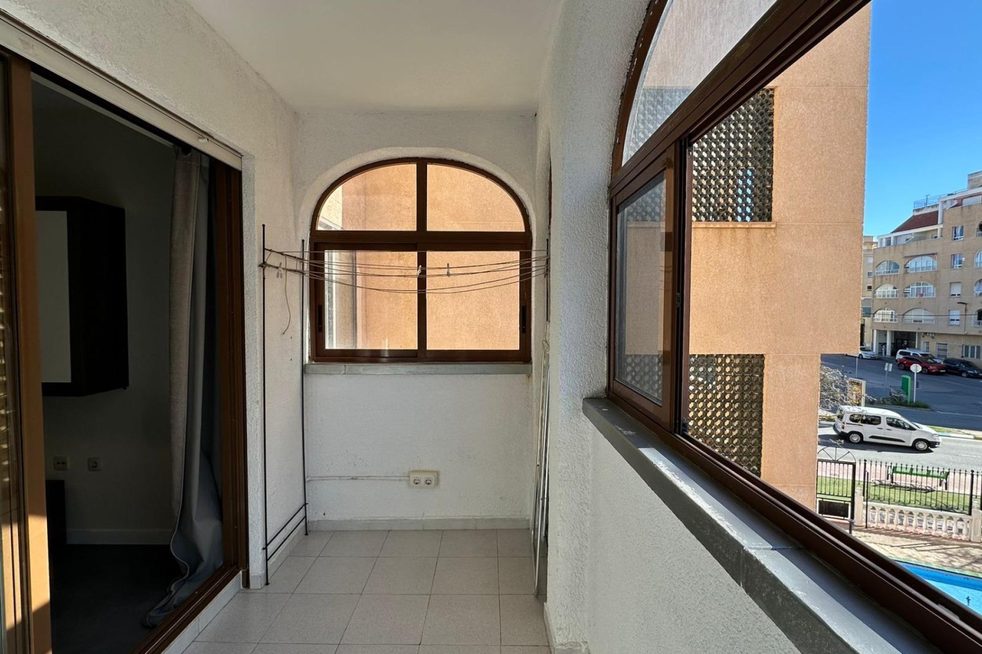 Revente - Apartment -
Torrevieja - Centro