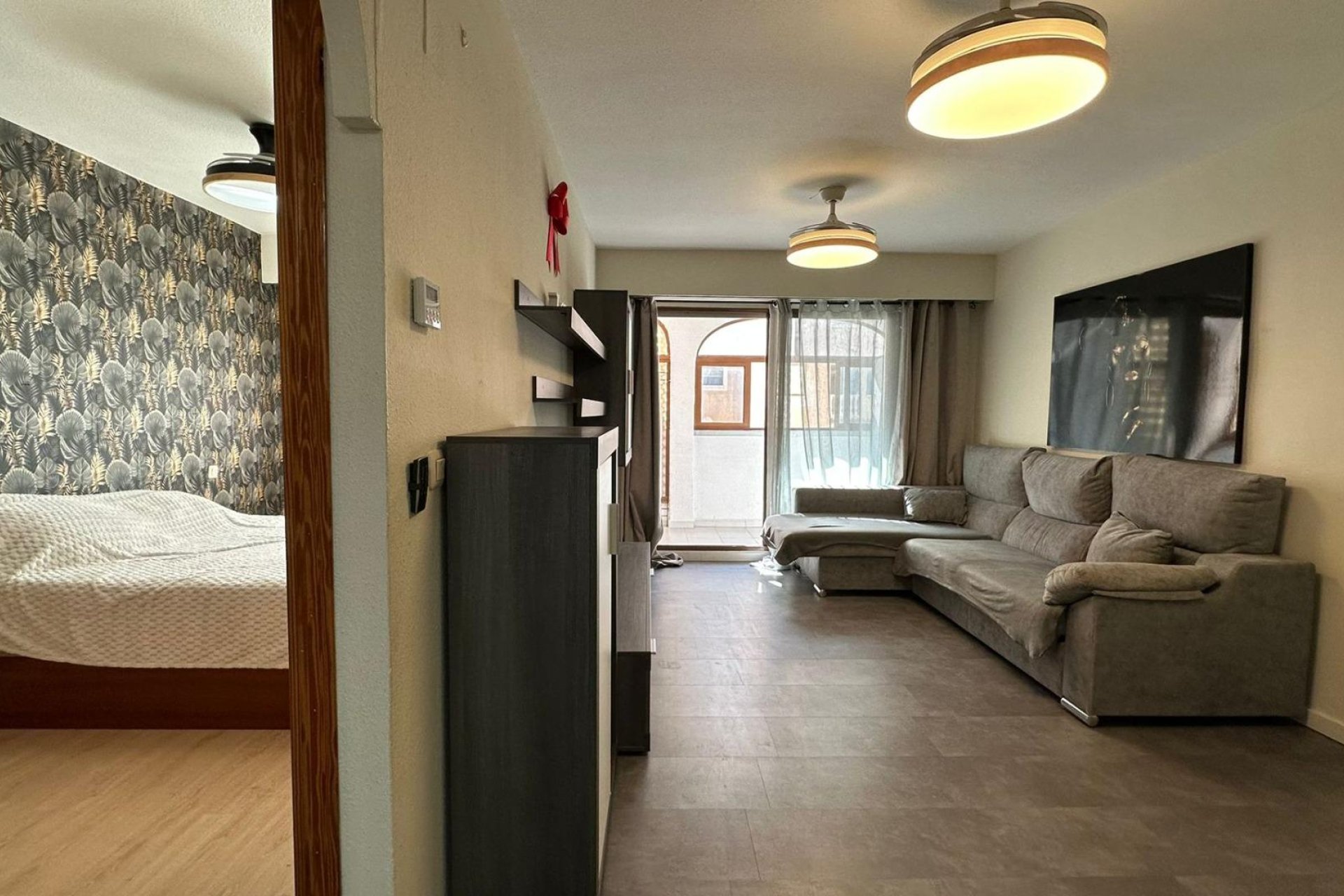 Revente - Apartment -
Torrevieja - Centro