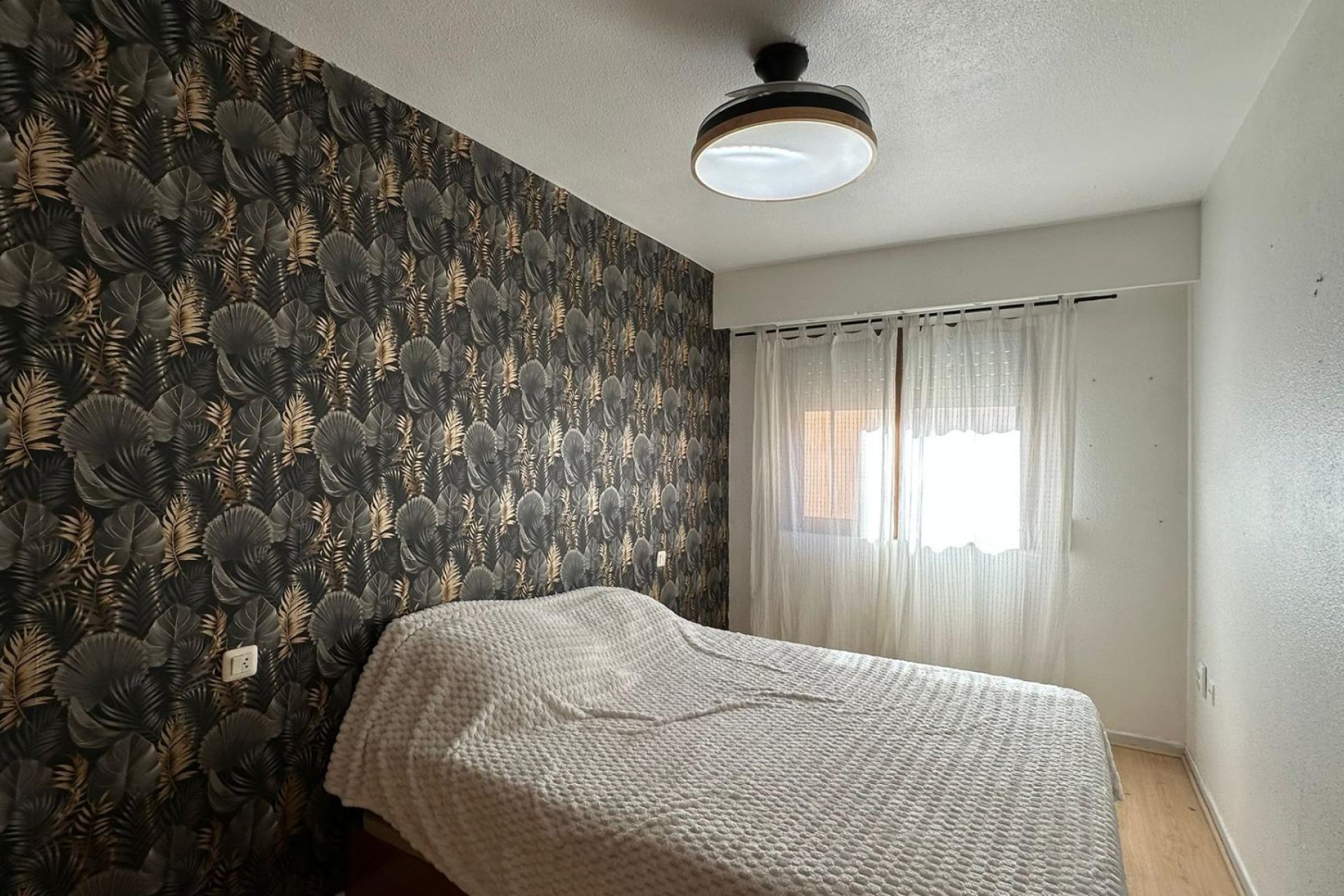 Revente - Apartment -
Torrevieja - Centro