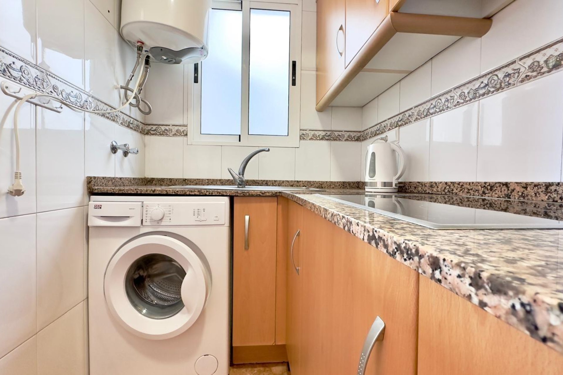 Revente - Apartment -
Torrevieja - Centro