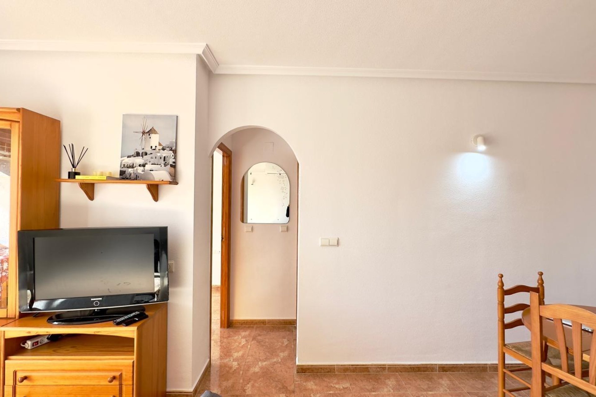 Revente - Apartment -
Torrevieja - Centro