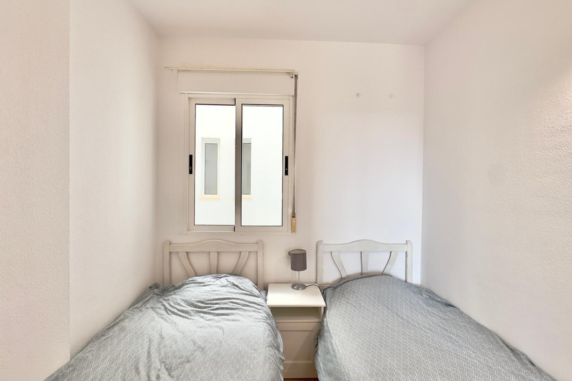 Revente - Apartment -
Torrevieja - Centro