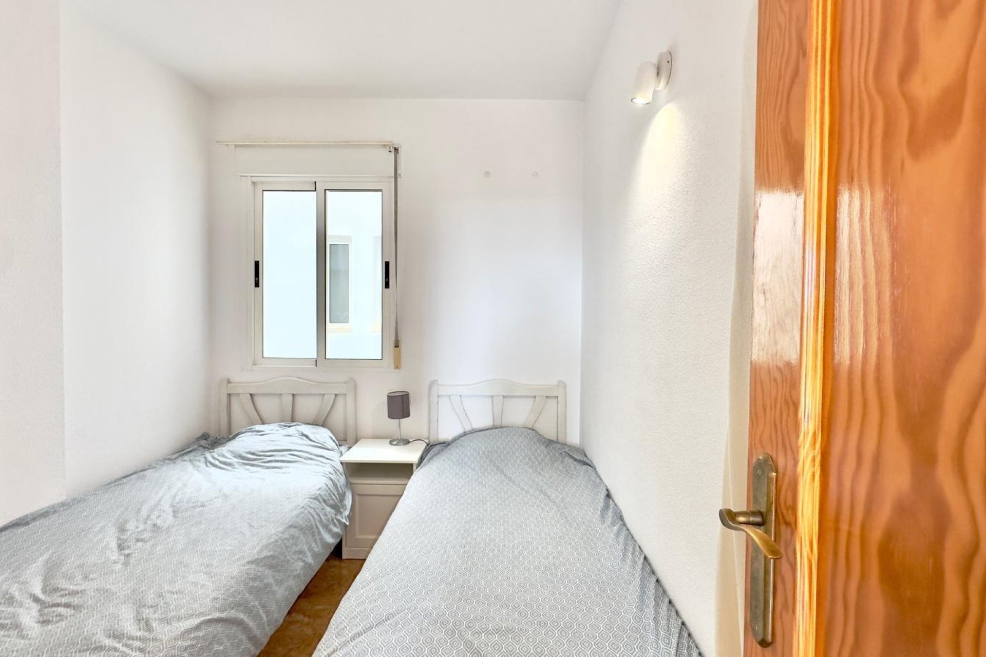 Revente - Apartment -
Torrevieja - Centro