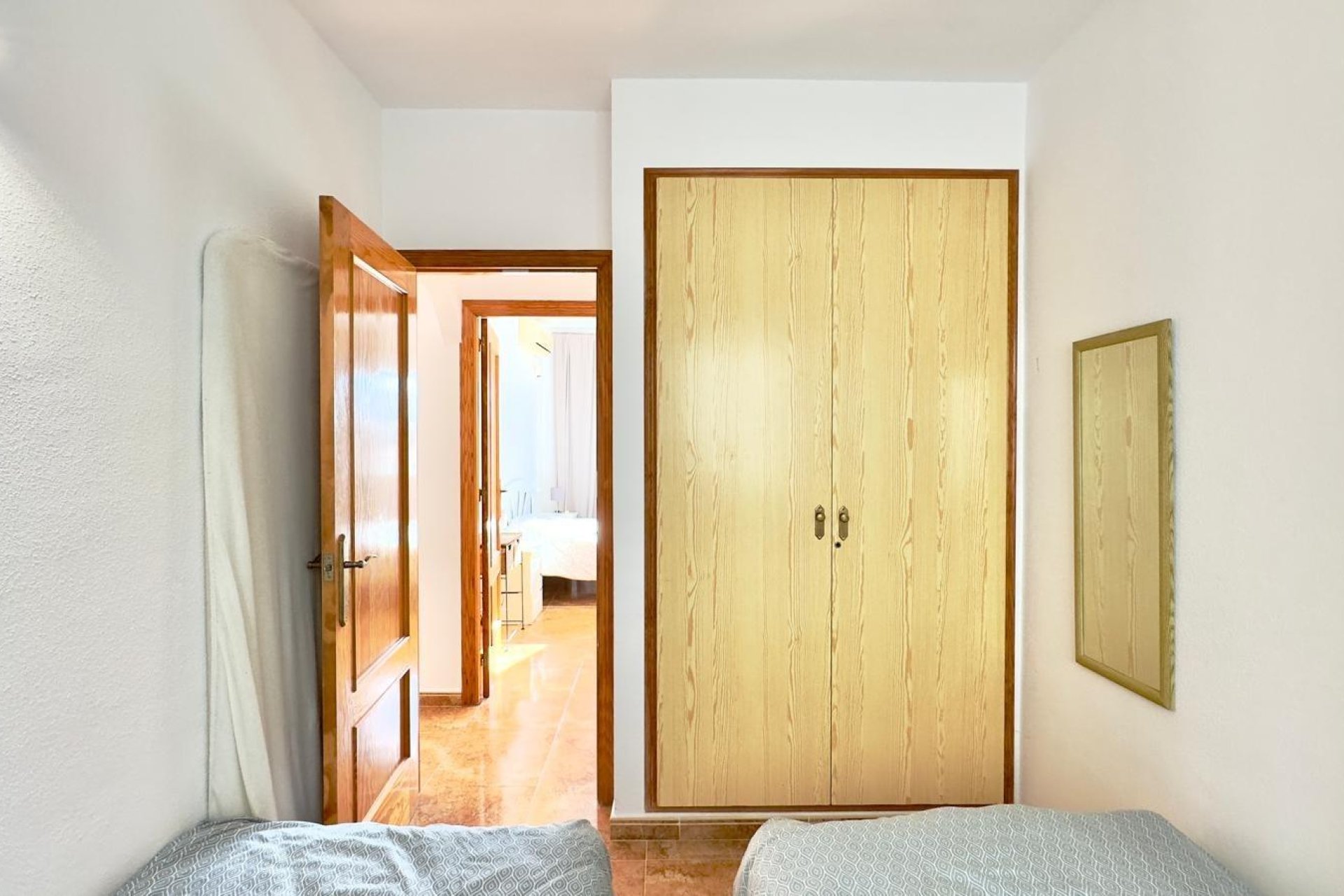 Revente - Apartment -
Torrevieja - Centro