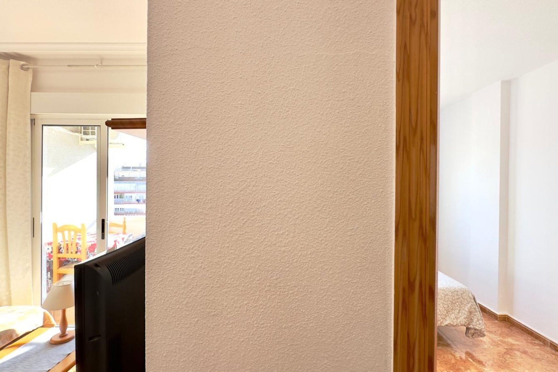 Revente - Apartment -
Torrevieja - Centro