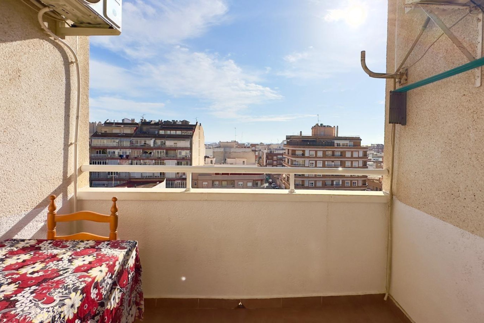 Revente - Apartment -
Torrevieja - Centro