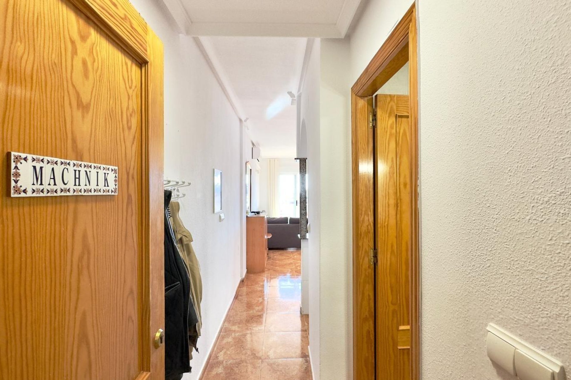 Revente - Apartment -
Torrevieja - Centro