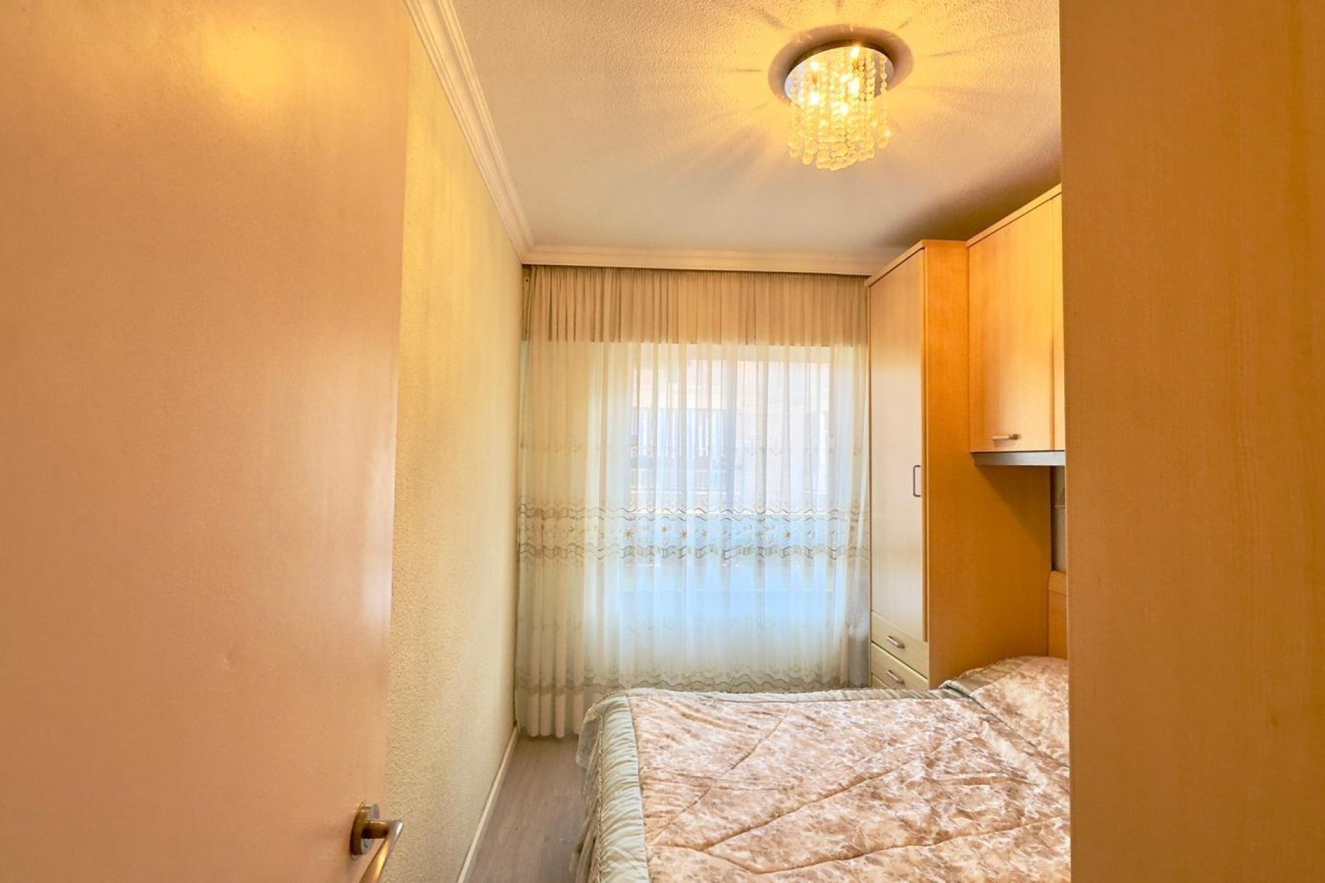 Revente - Apartment -
Torrevieja - Centro