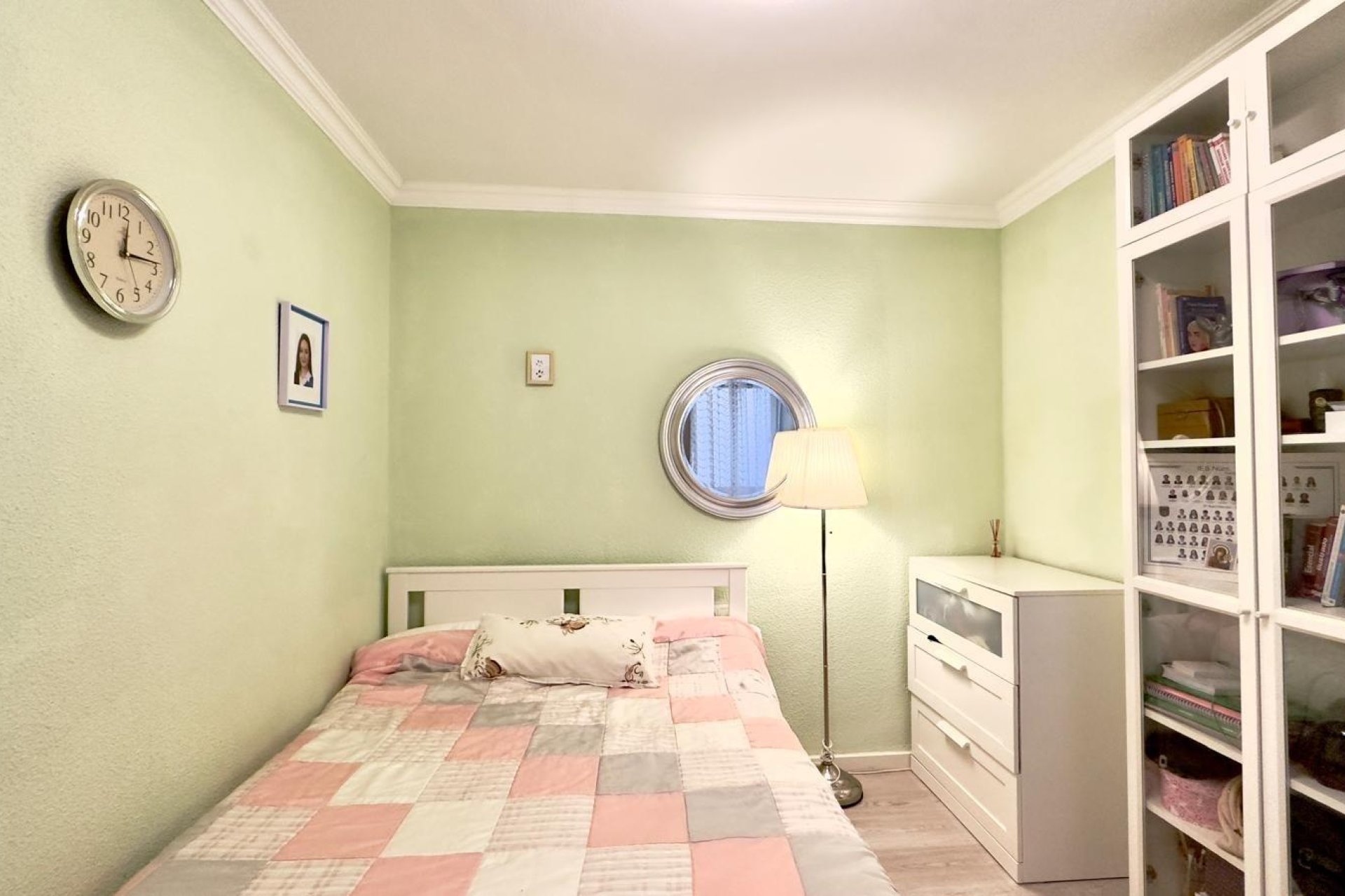 Revente - Apartment -
Torrevieja - Centro