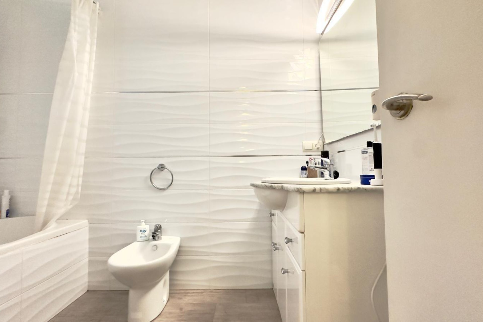 Revente - Apartment -
Torrevieja - Centro