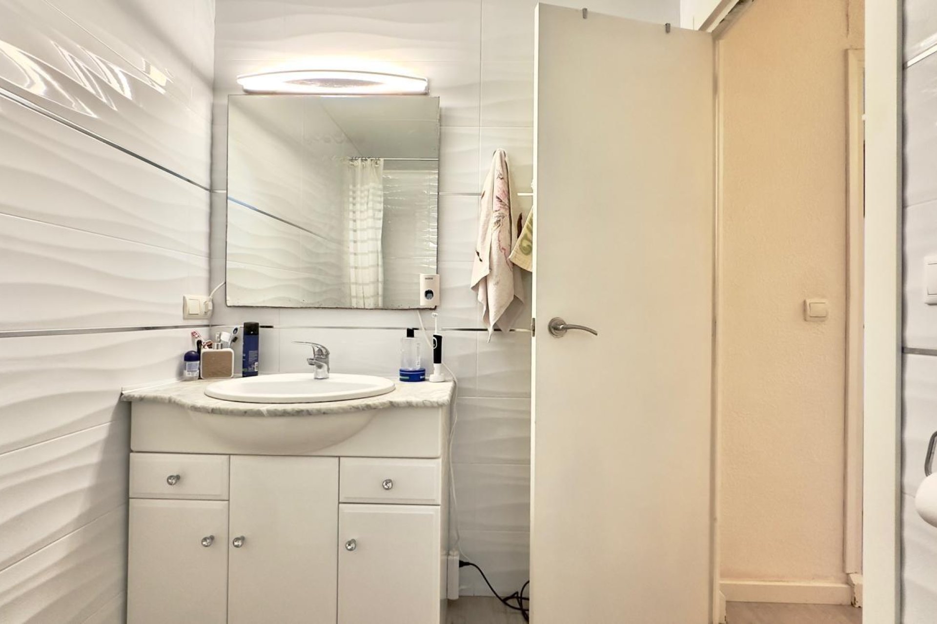 Revente - Apartment -
Torrevieja - Centro