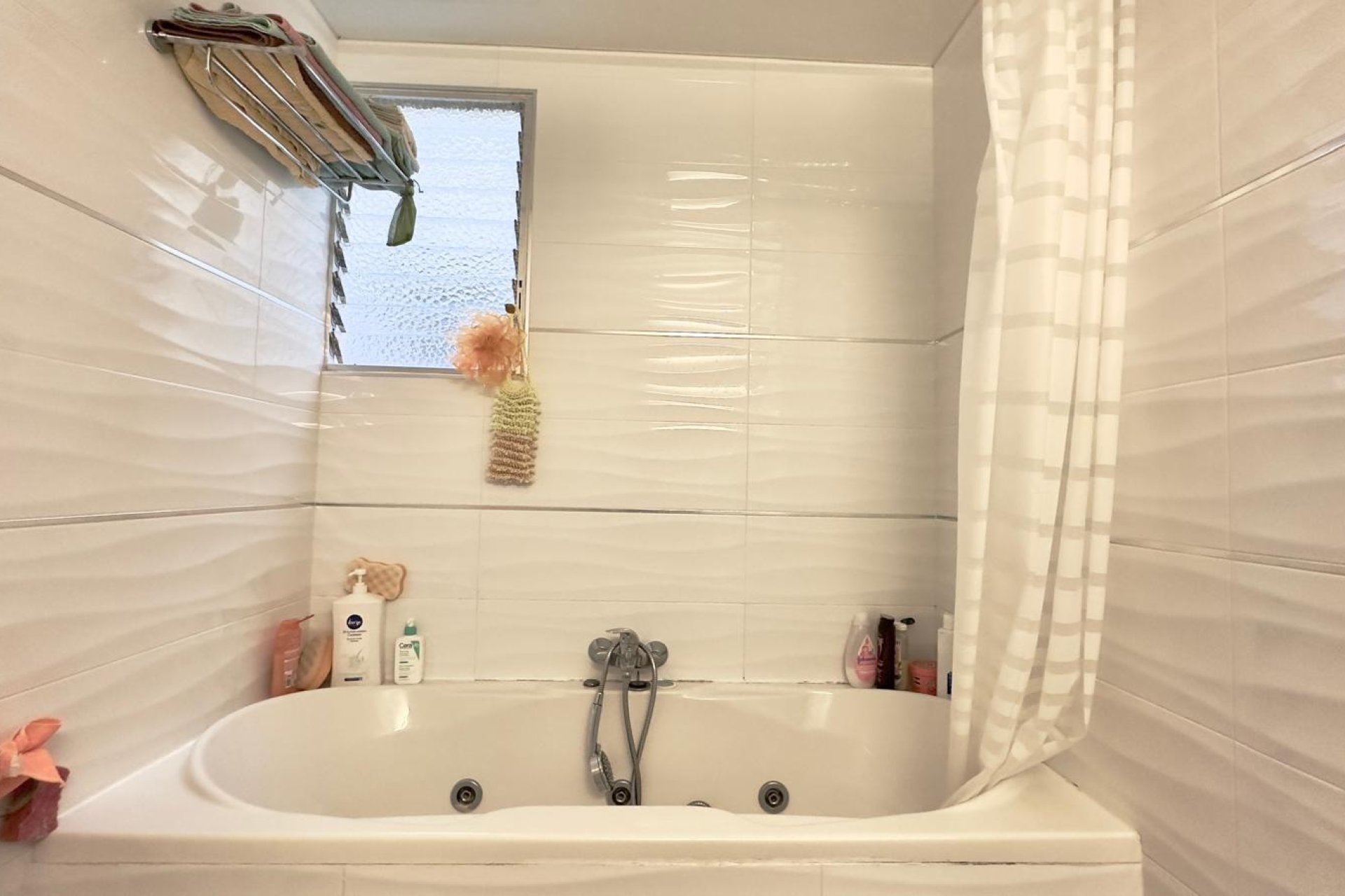 Revente - Apartment -
Torrevieja - Centro